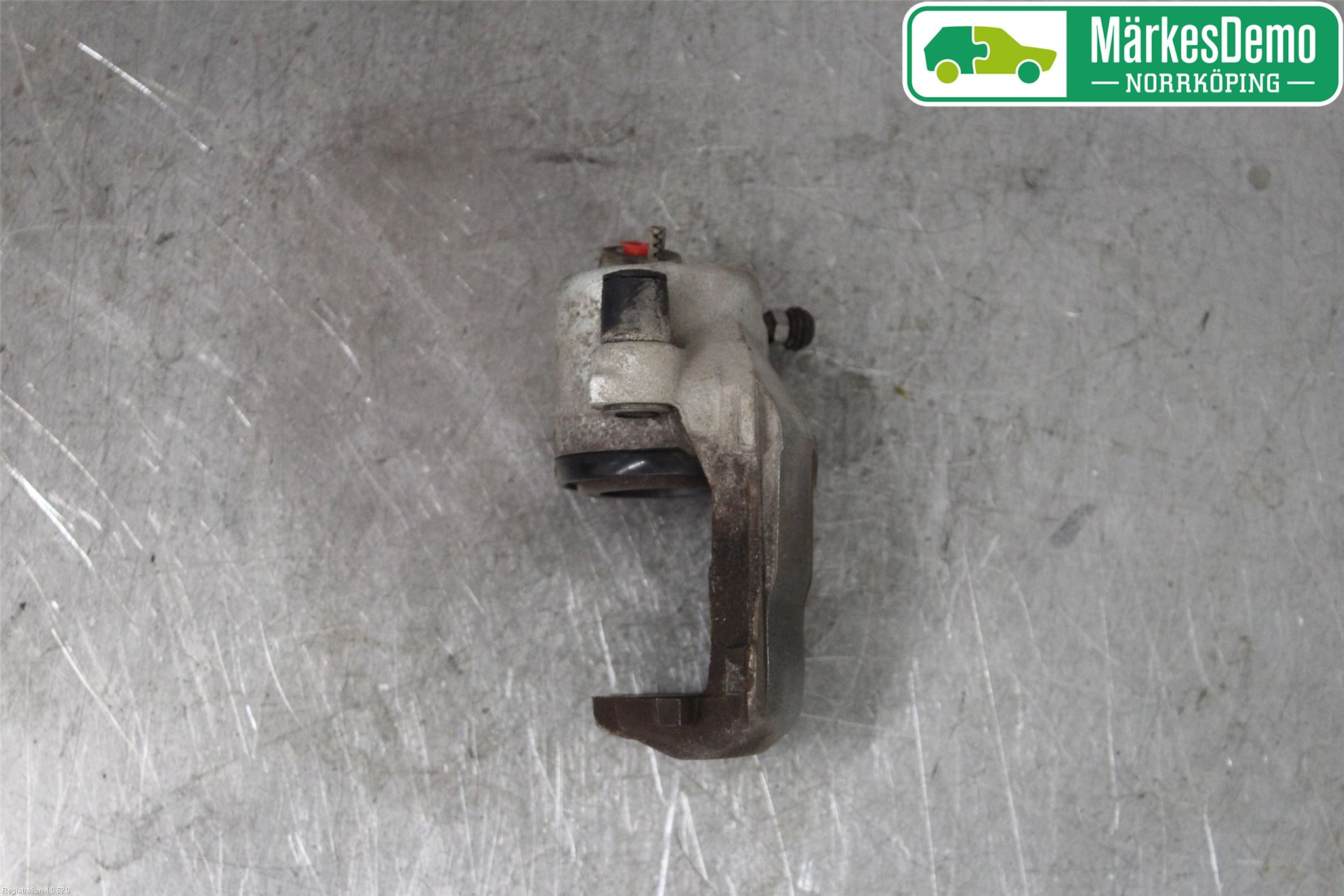 Skoda FABIA 07-14 Bromsok Fram Vänster