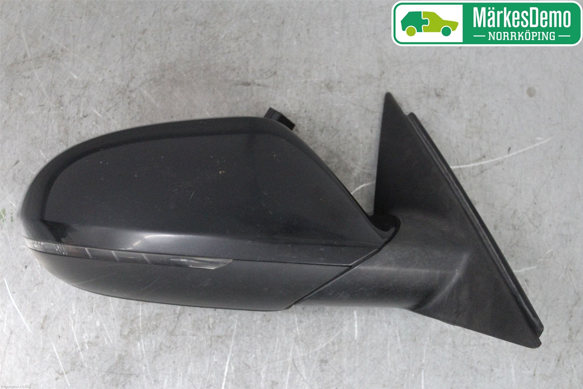 Audi A6/S6 4G 11-18 Spegel Yttre El Hö