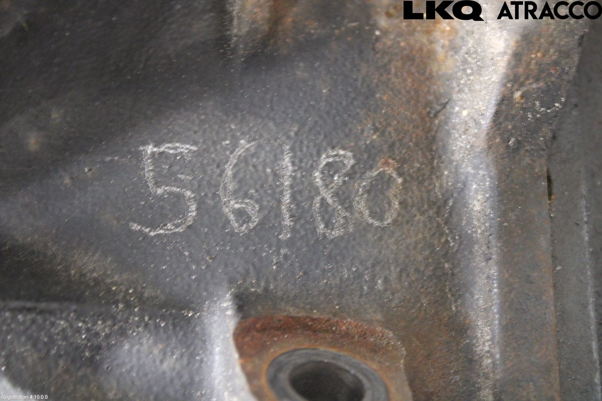 Kia CEED 06-12 Motor Diesel