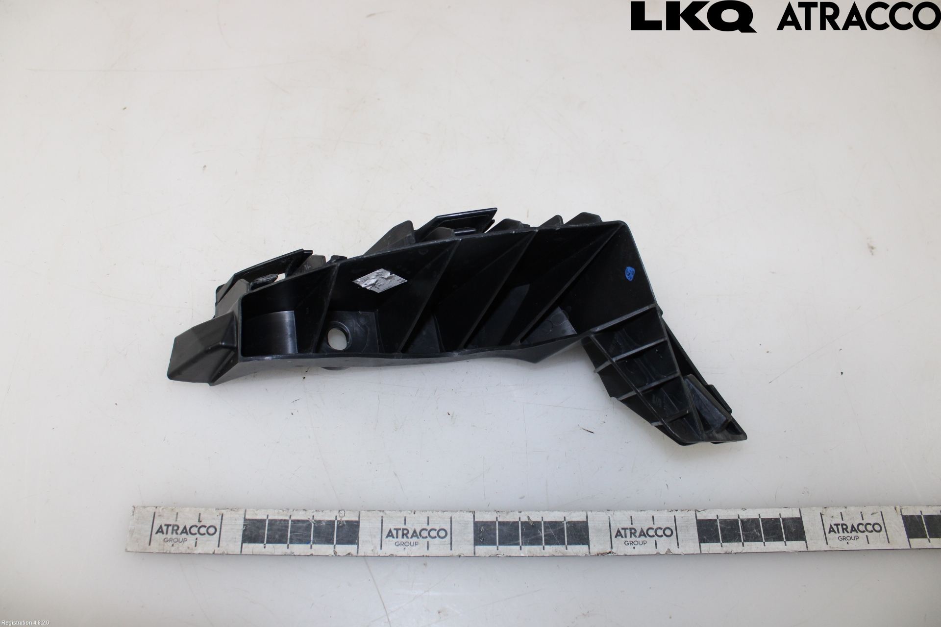 Seat ARONA Stötfångarfäste Bak Vä