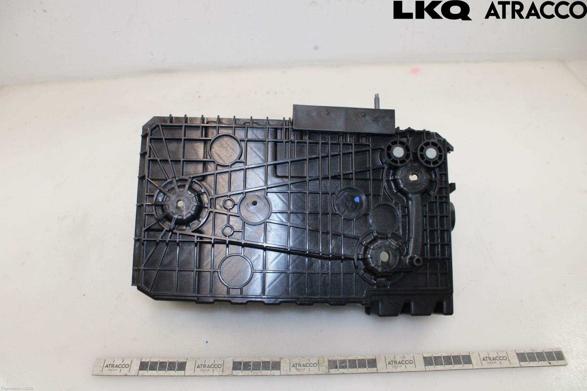 Opel MOKKA 21- Batterilåda-Fäste-Hållare