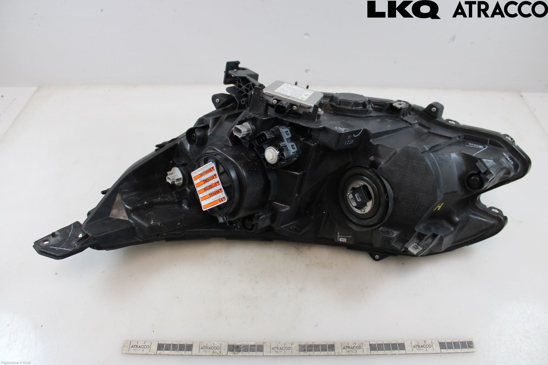 Honda CR-V 13-18 Strålkastare Höger
