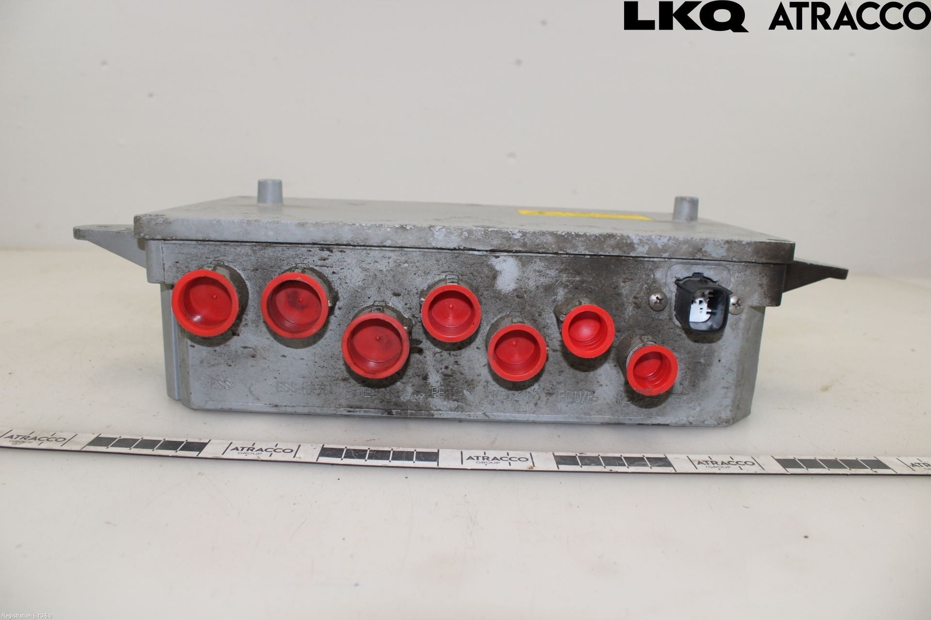 MG MARVEL R 22- Inverter Hybrid