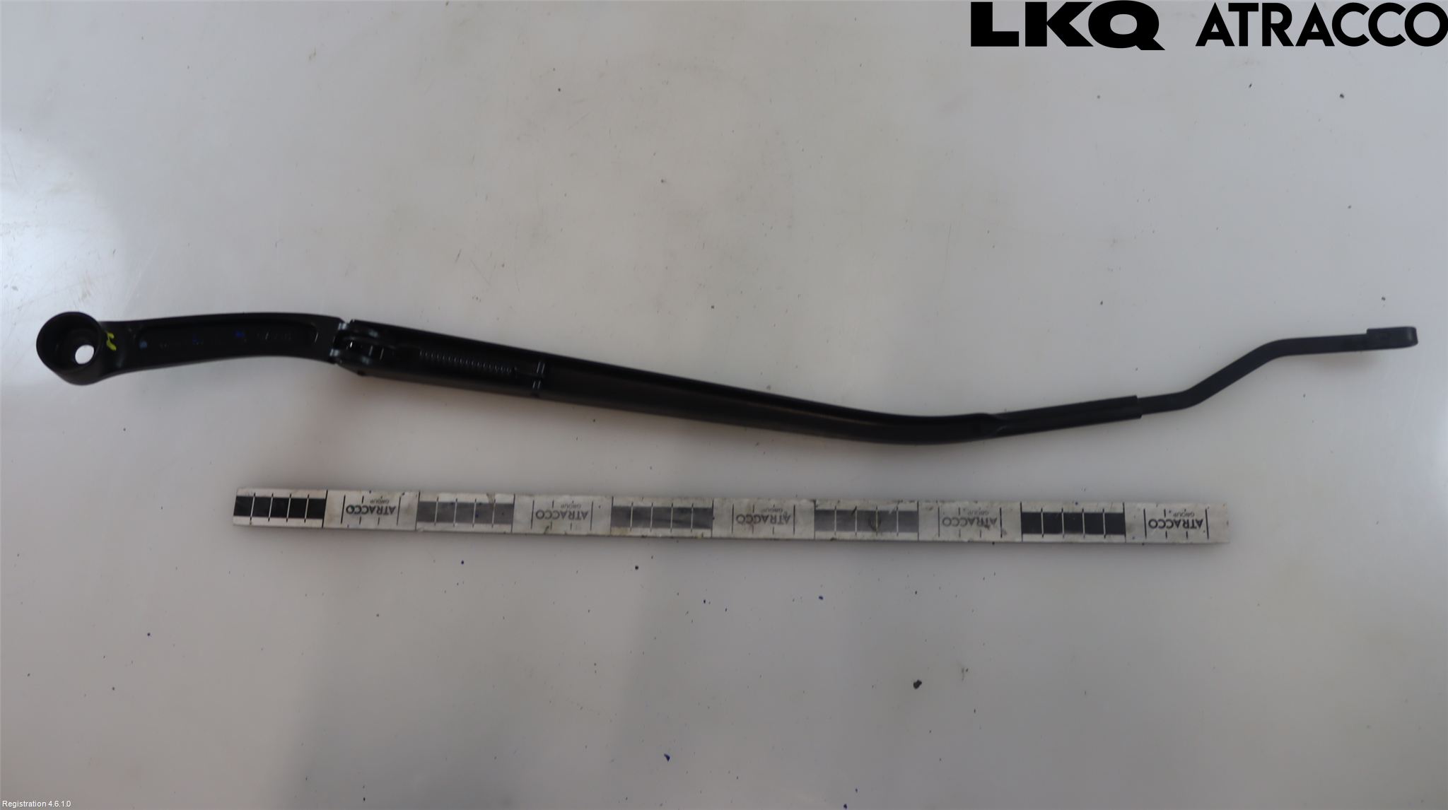 Suzuki VITARA 15- Torkararm Armar Vindruta