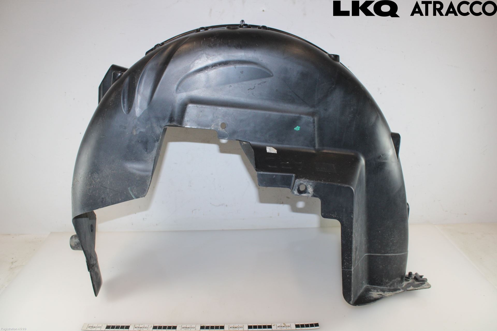 Citroen C5 AIRCROSS 19- Skärm Inner