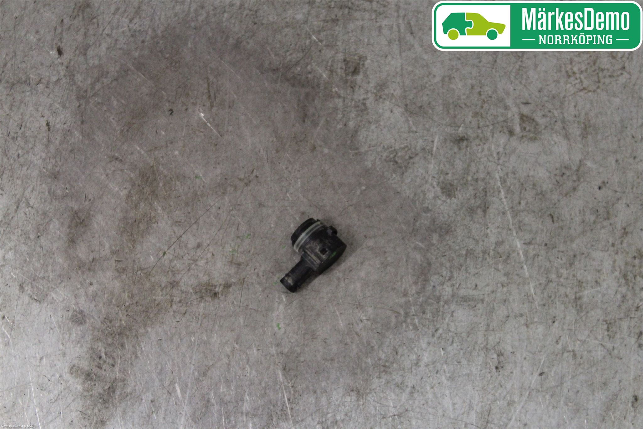 Audi A3/S3 8V 13-20 Parkeringshjälp Backsensor