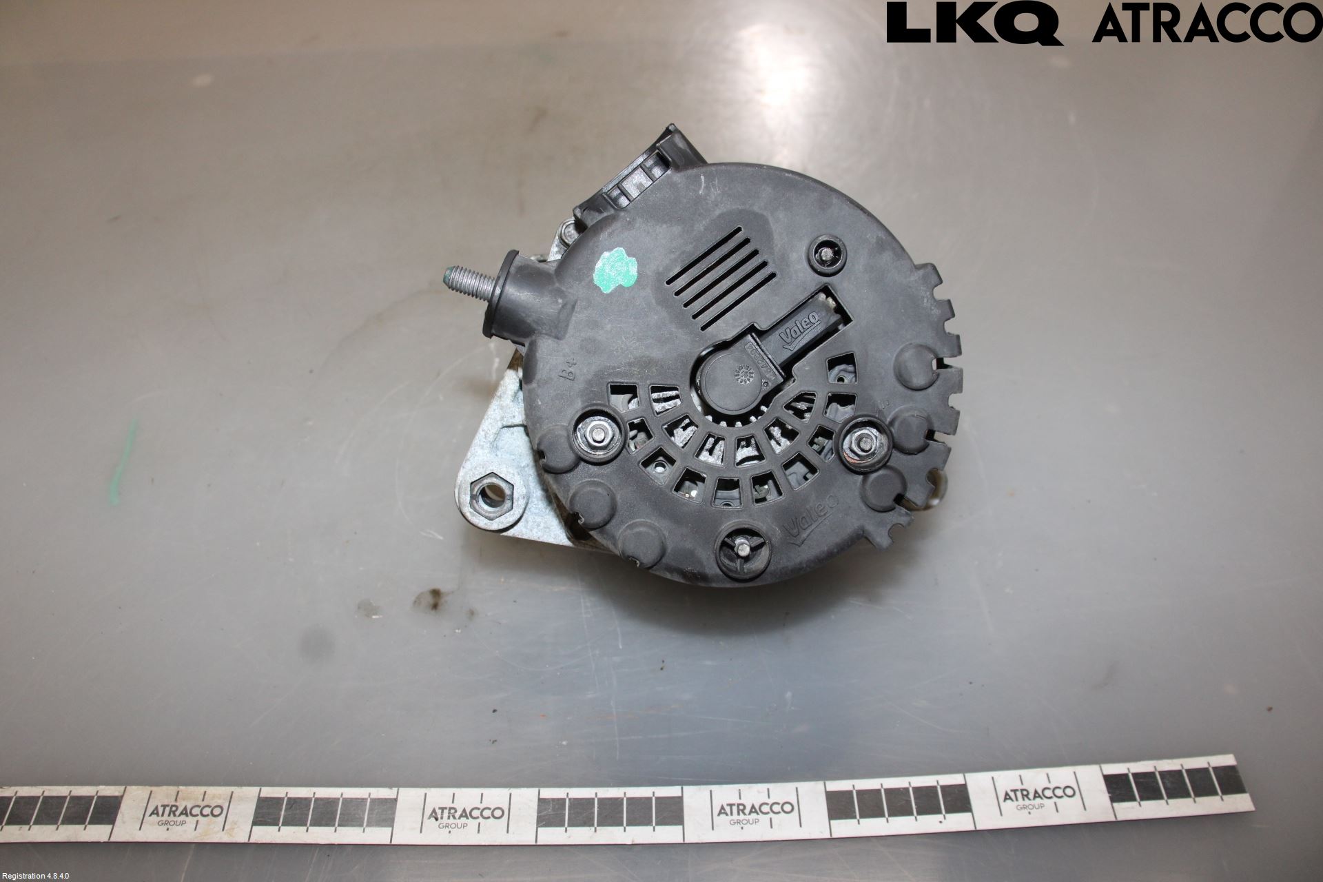 Hyundai i40 08-15 Generator