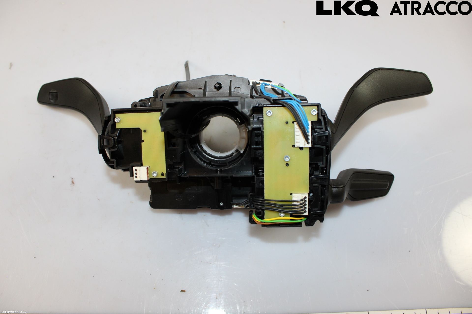 Audi A3/S3 8Y 21- Spakcentral