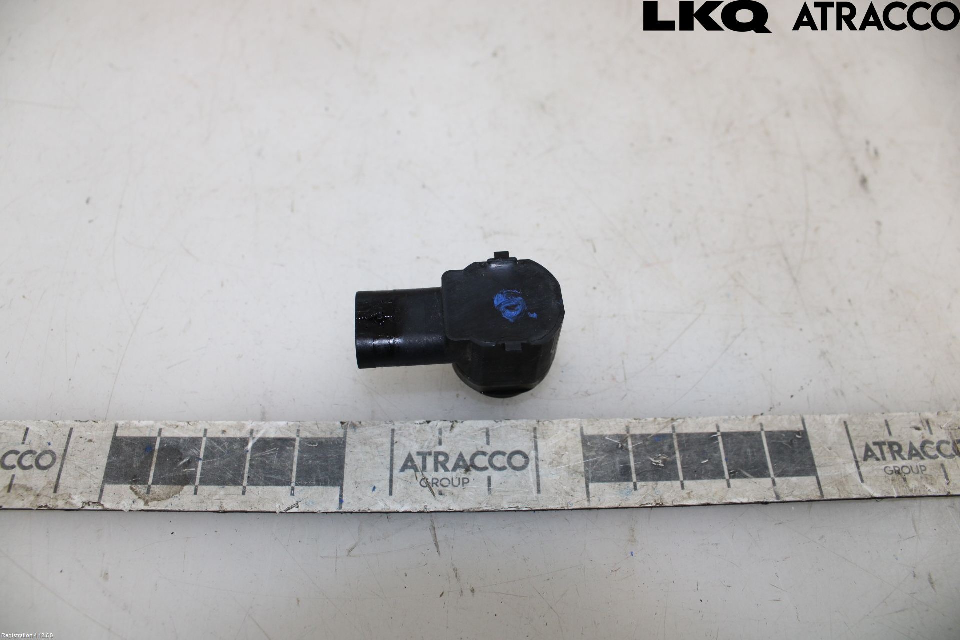 Volkswagen VW PASSAT 11-14 Parkeringshjälp Backsensor