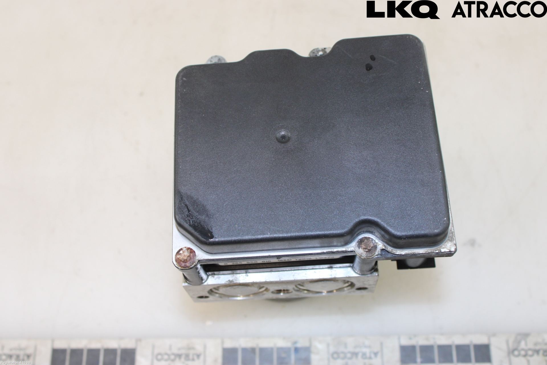 Mercedes-Benz MB B-KLASS (W245) 05-12 Abs Hydraulaggregat