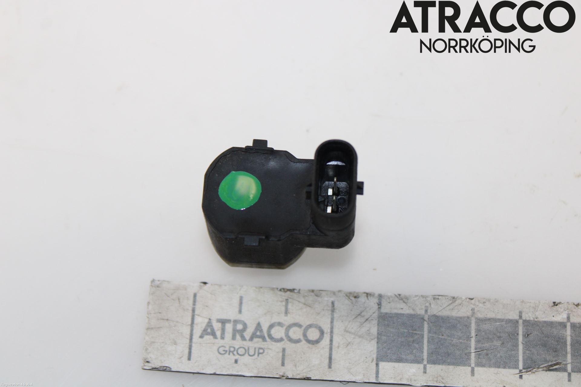 BMW 5 F10/F11/F18 09-17 Parkeringshjälp Frontsensor