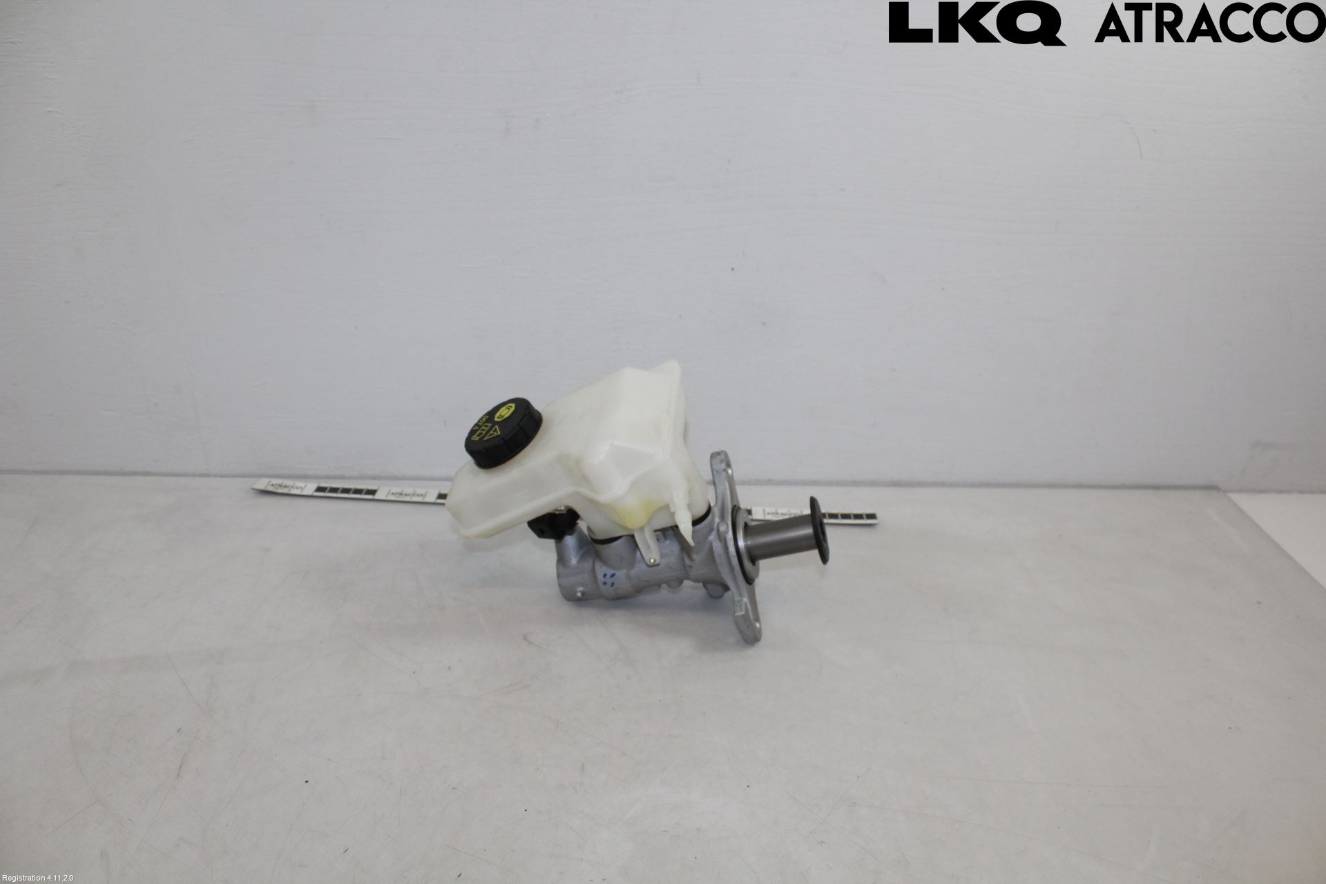 Skoda FABIA 22- Broms Huvudcylinder