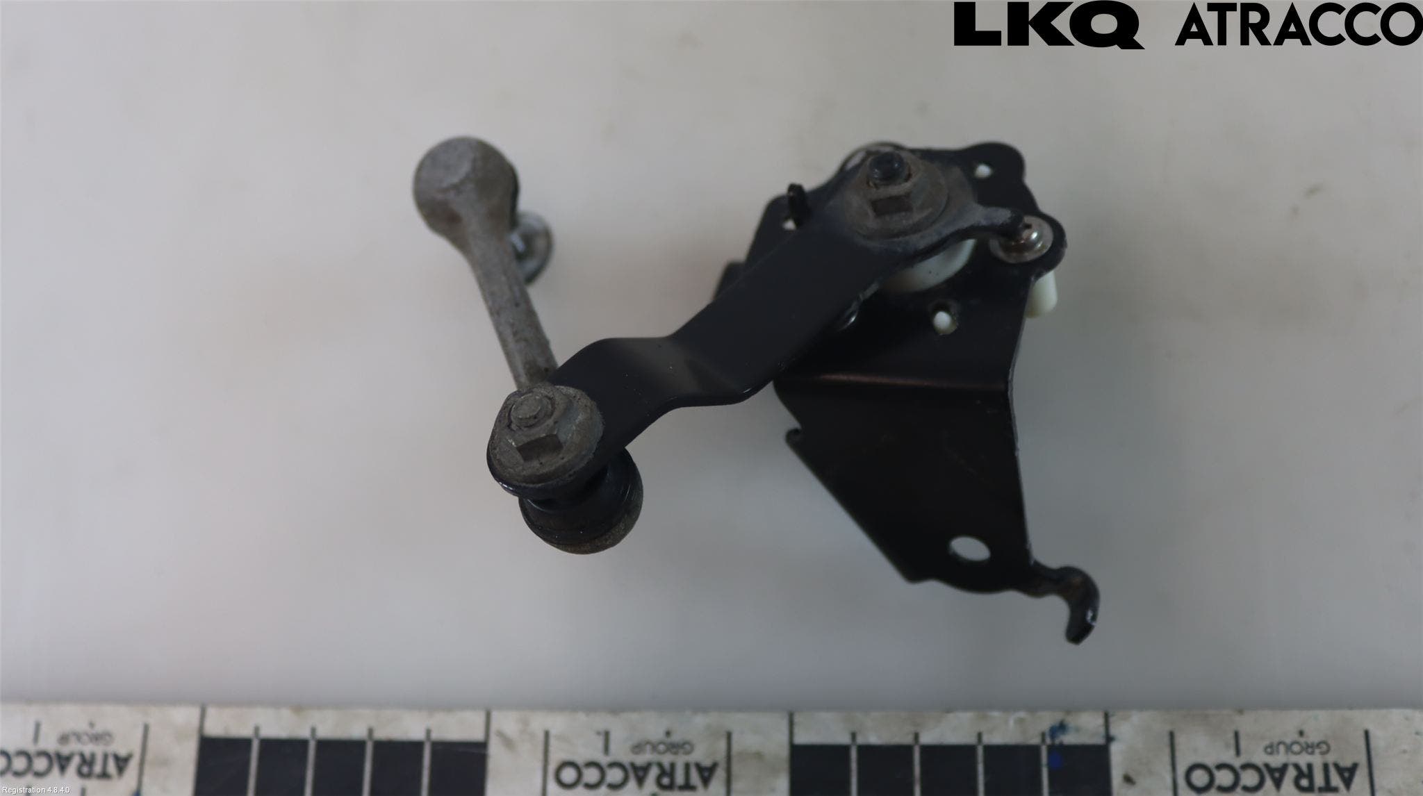 Lexus NX 340h/450h+ 21- Givare Xenon/Ljushöjdsreglering