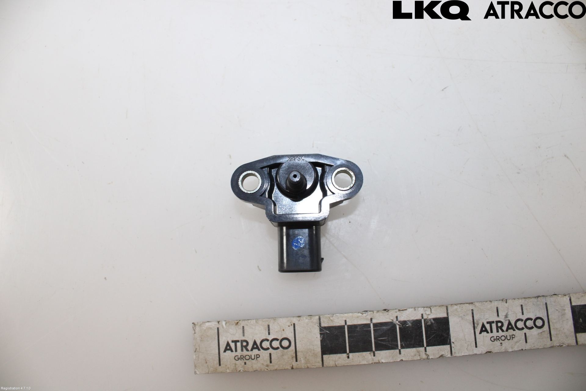 Mercedes-Benz MB VITO/V-KLASS (W640,W447,W448) 14- Injmappsensor