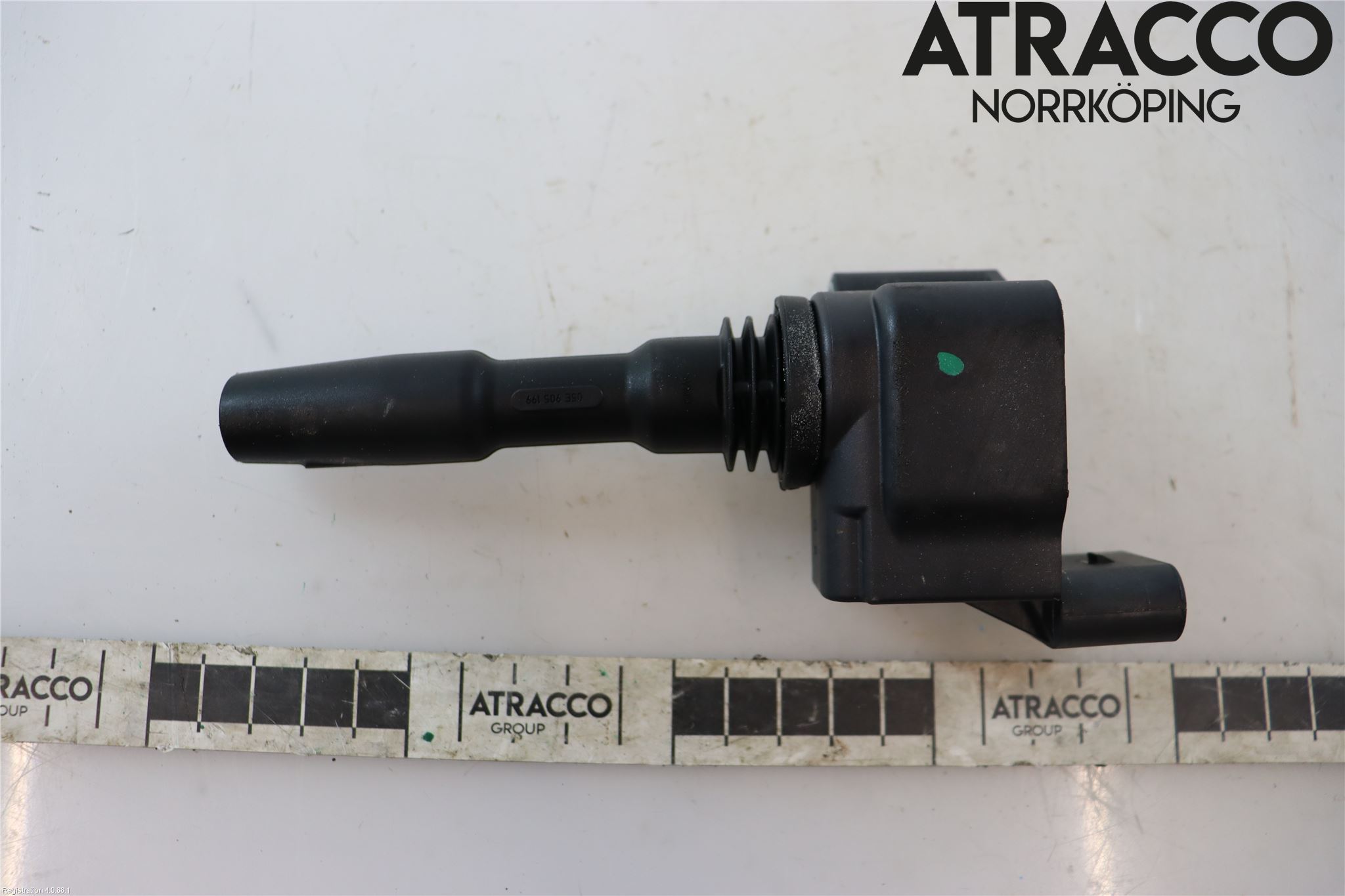 Audi Q3 F3 19- Tändspole