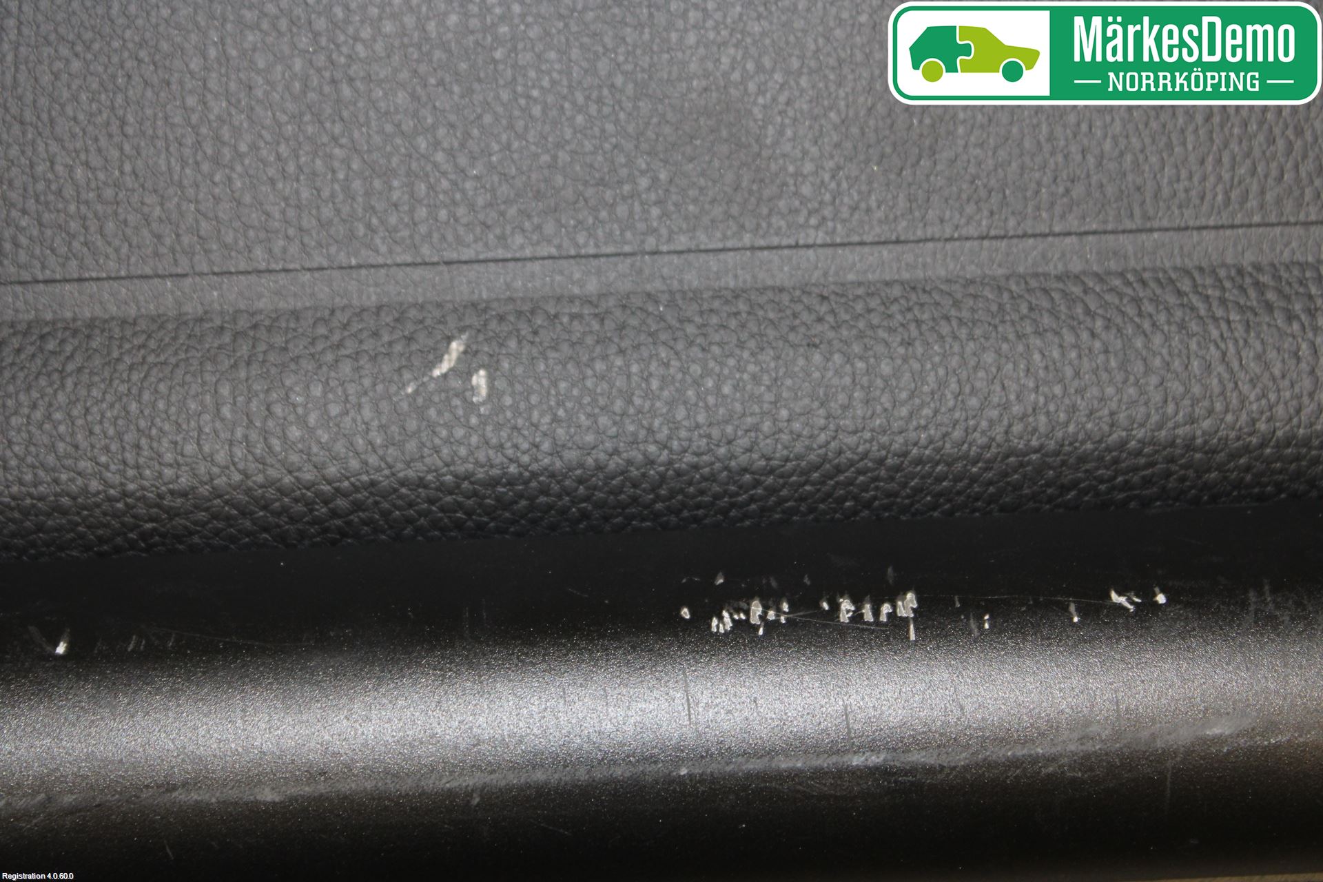 Volkswagen VW PASSAT 05-11 Insynskydd
