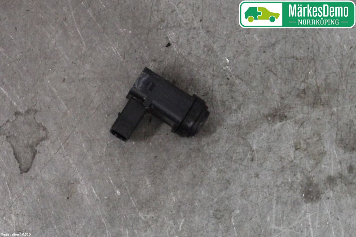 Volkswagen VW PHAETON Parkeringshjälp Backsensor