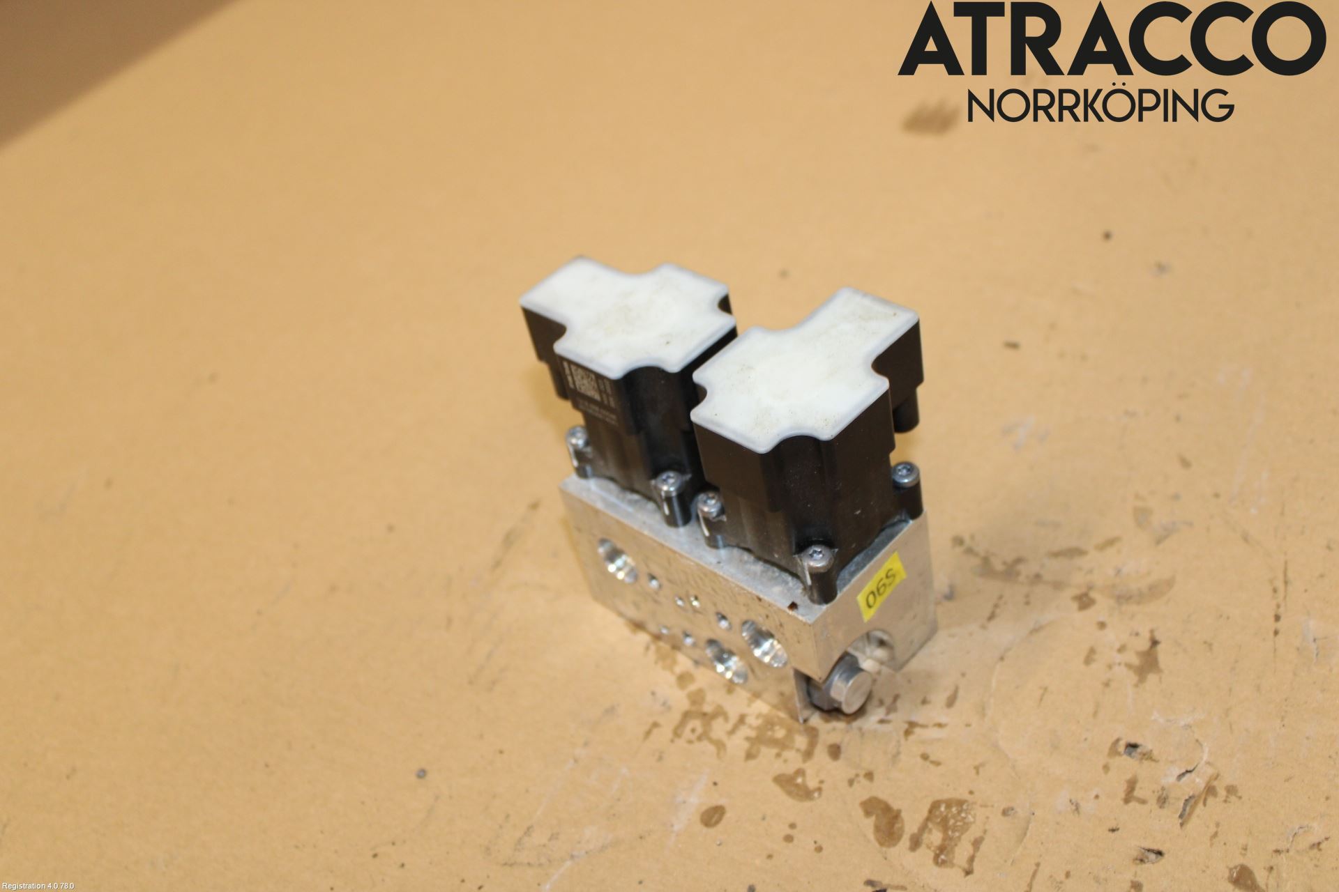 Volkswagen VW ID.3 21- Ac Expansionsventil