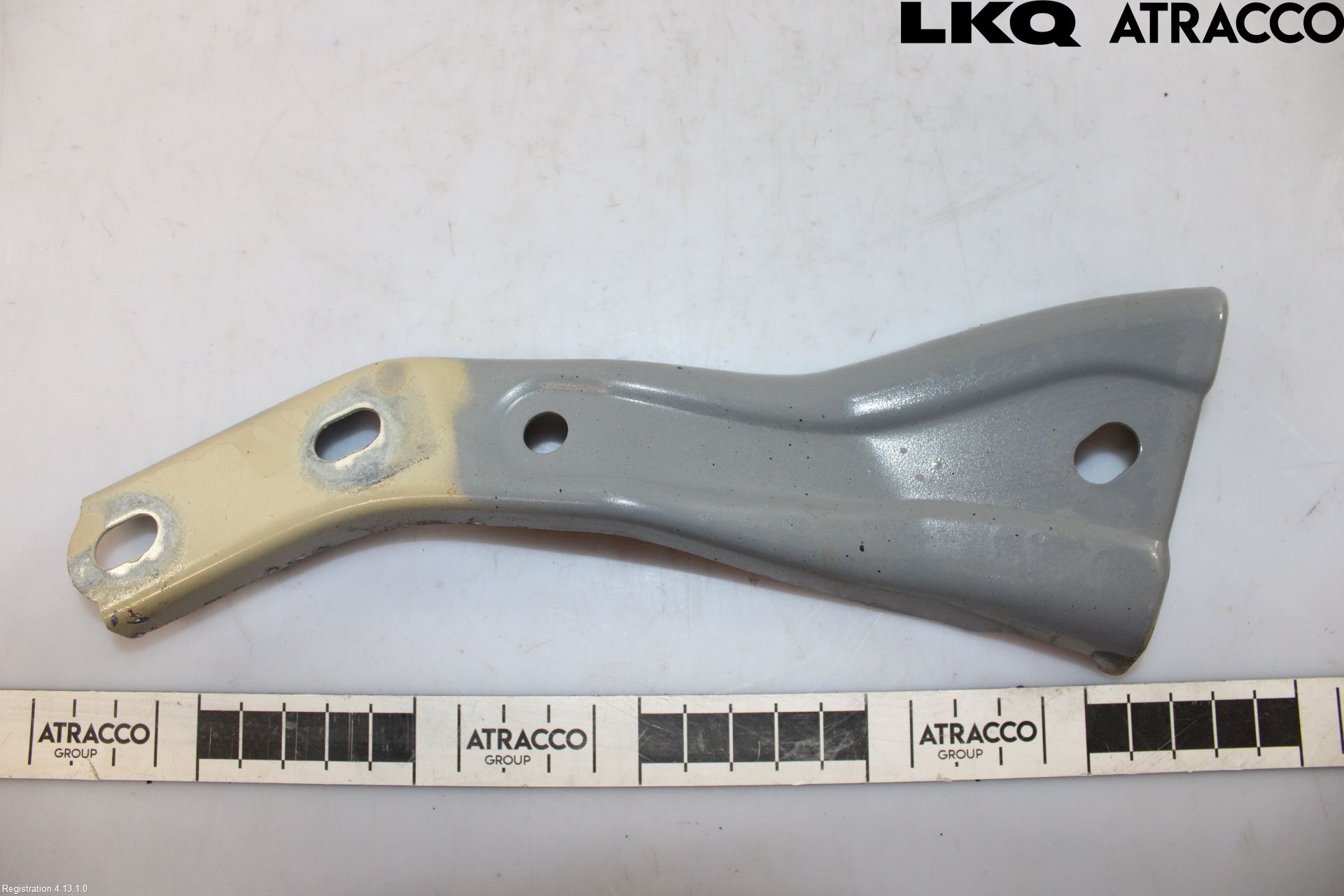 Volkswagen VW ID.3 21- Skärmfäste Fram Vä