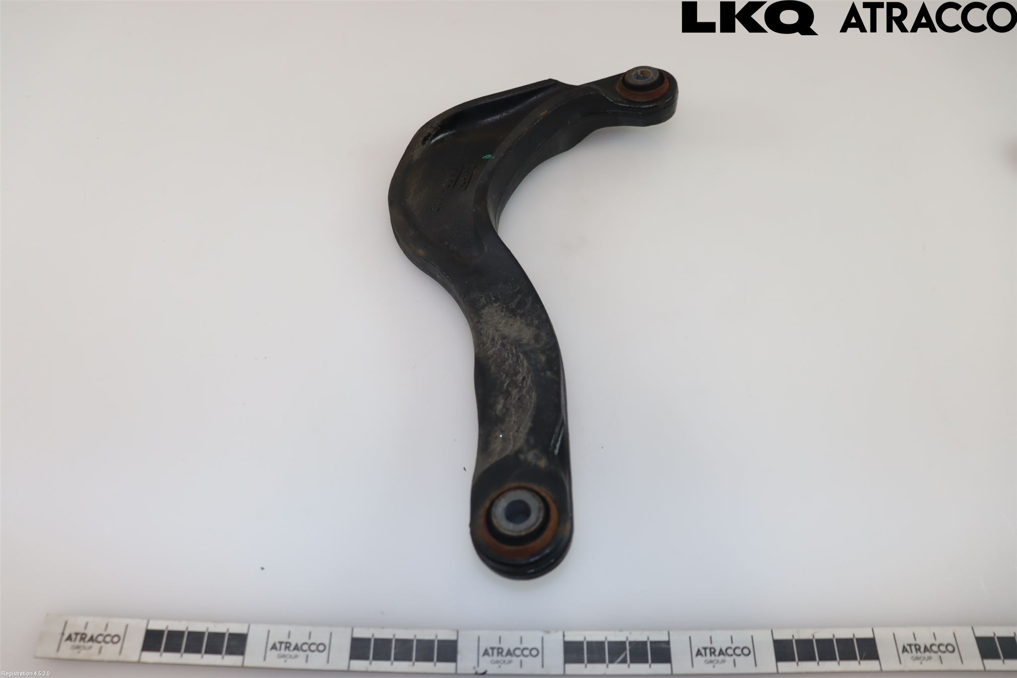 Volvo S60 11-13 Bärarm Bak Övre Vänster