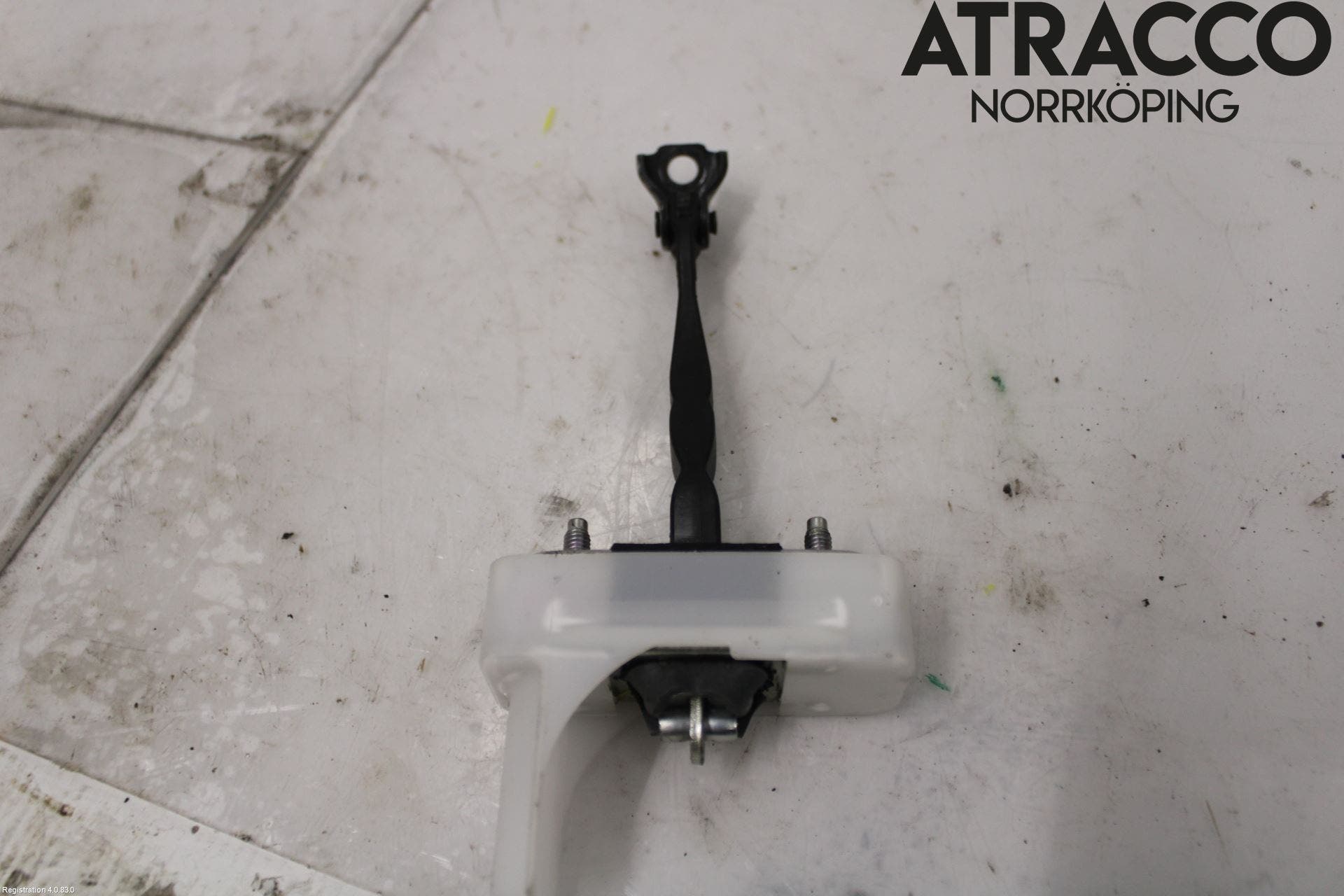 Lexus IS 250/350 14-20 Dörrstopp