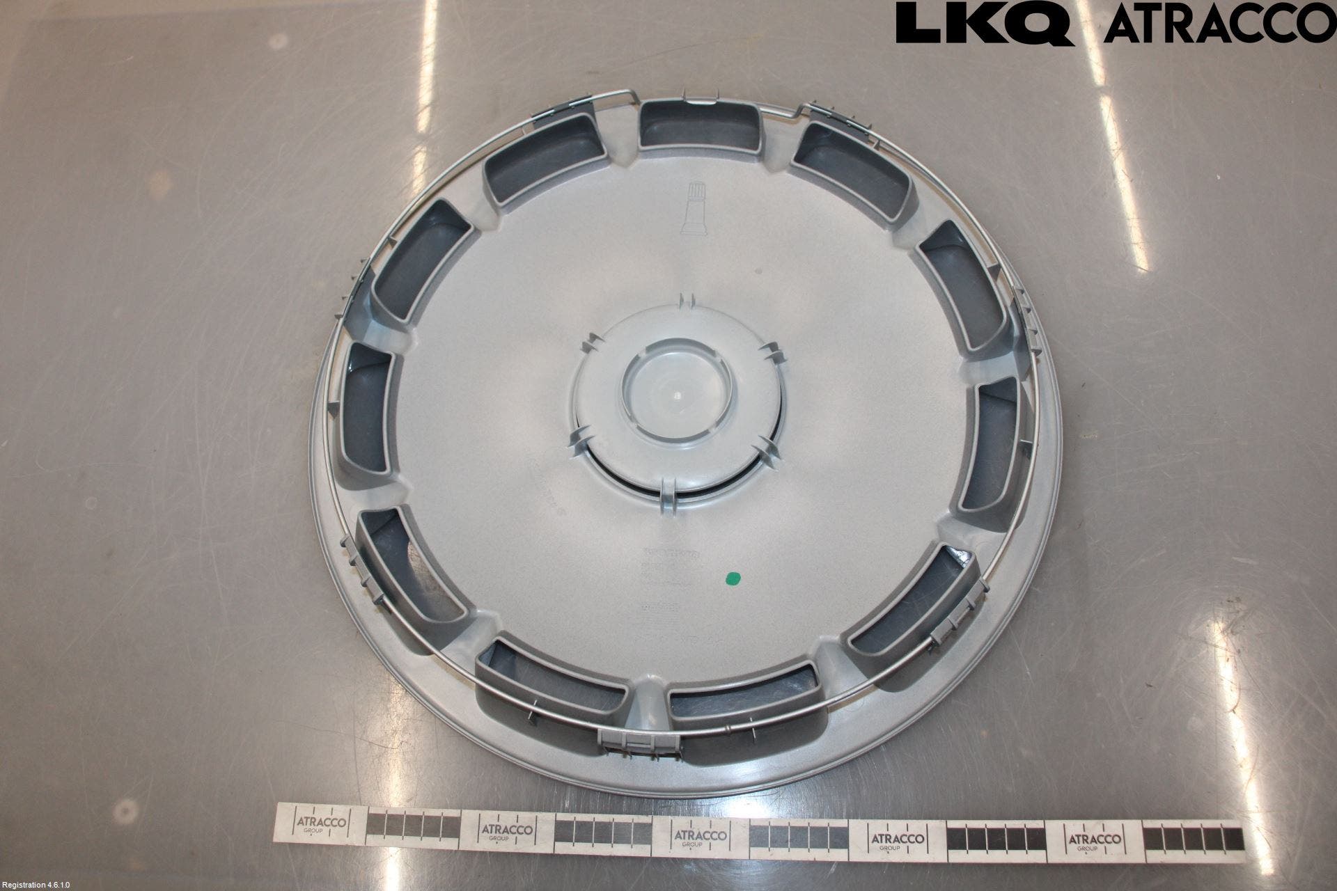 Volvo S90/V90 97-98 Navkapsel