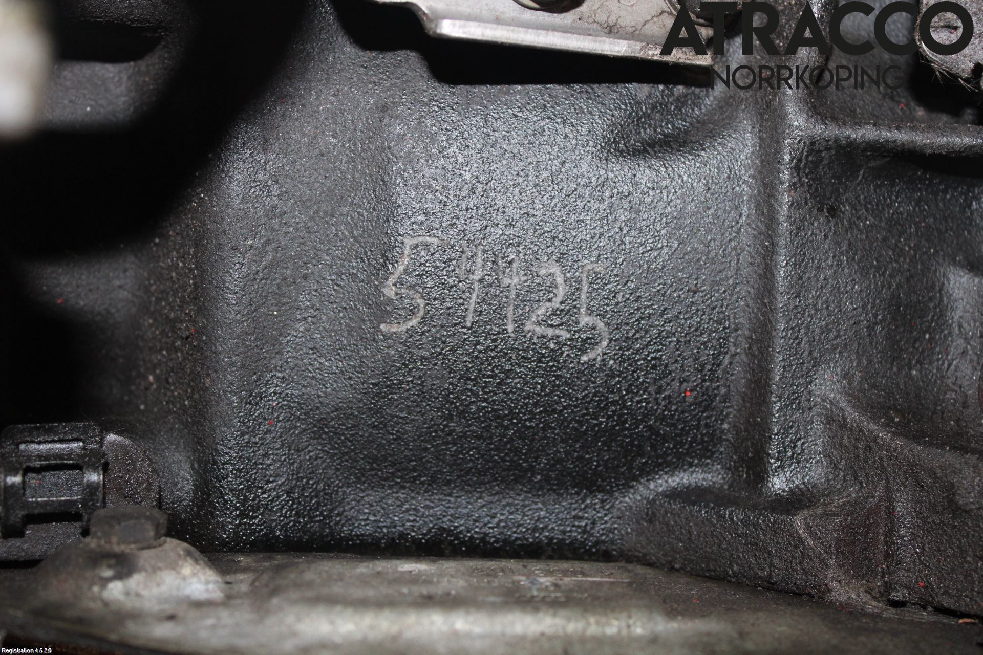 Audi A3/S3     96-03 Motor Bensin