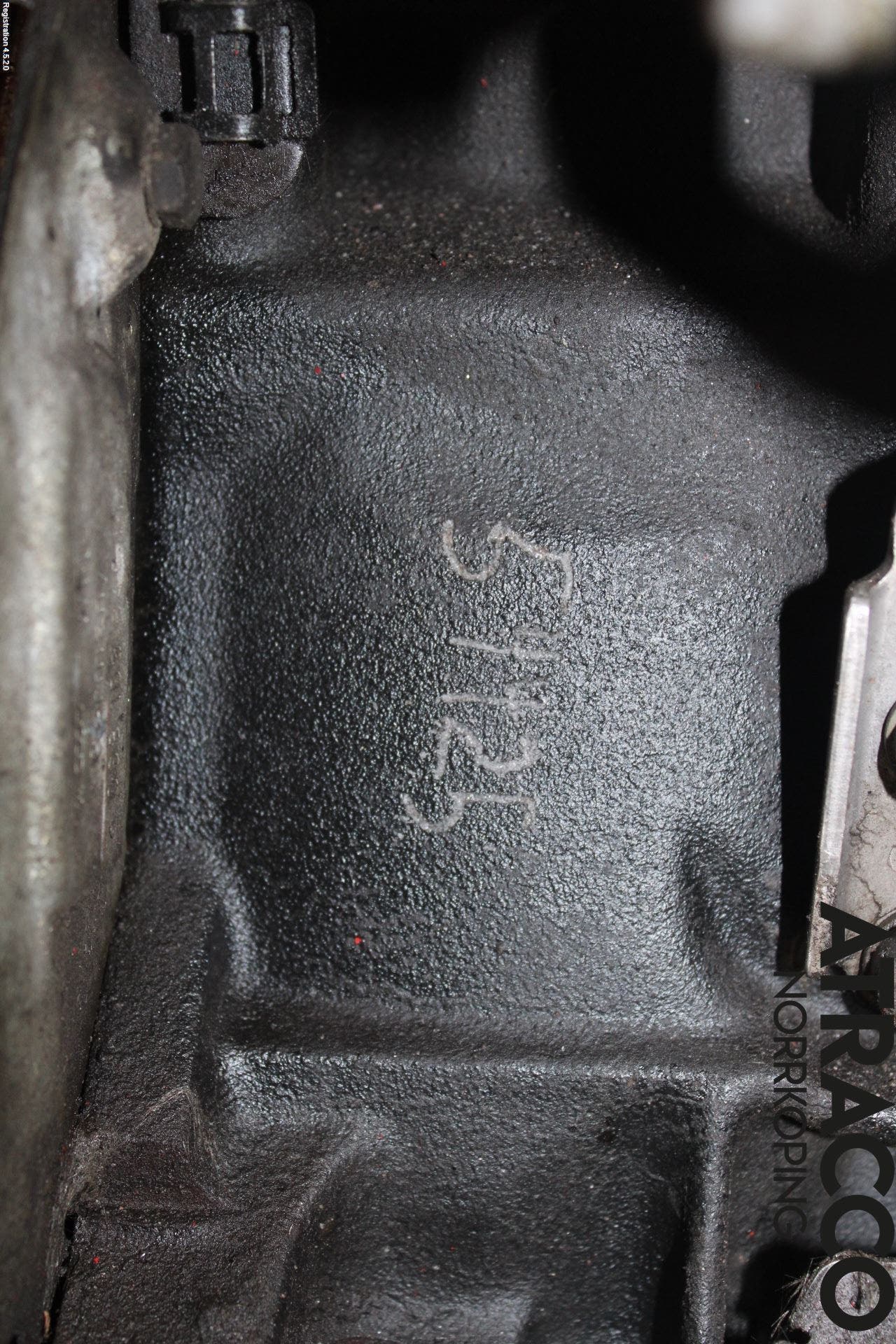 Audi A3/S3     96-03 Motor Bensin