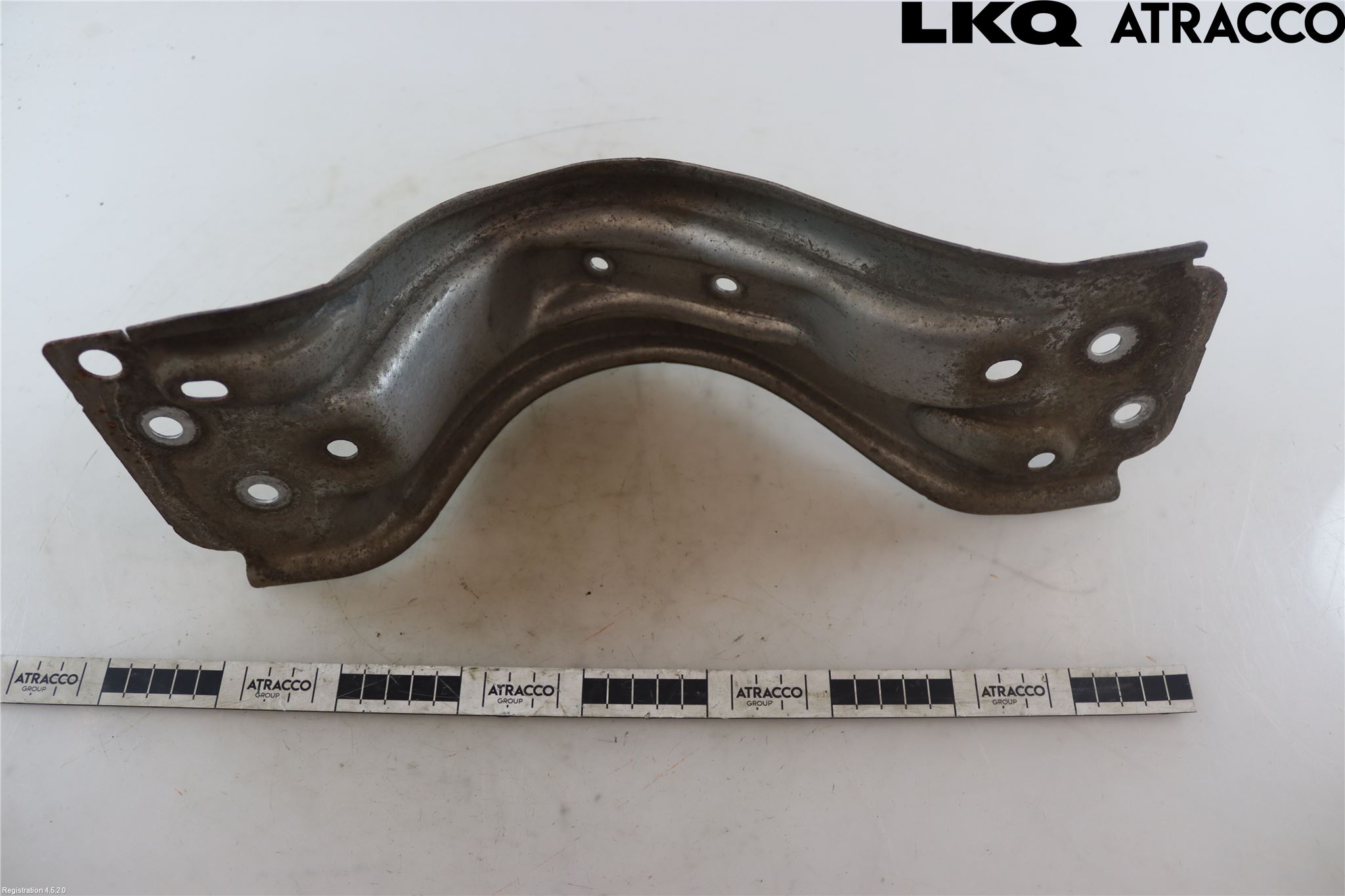 Volvo V90 CROSS COUNTRY 17->> Mellanaxel Balk