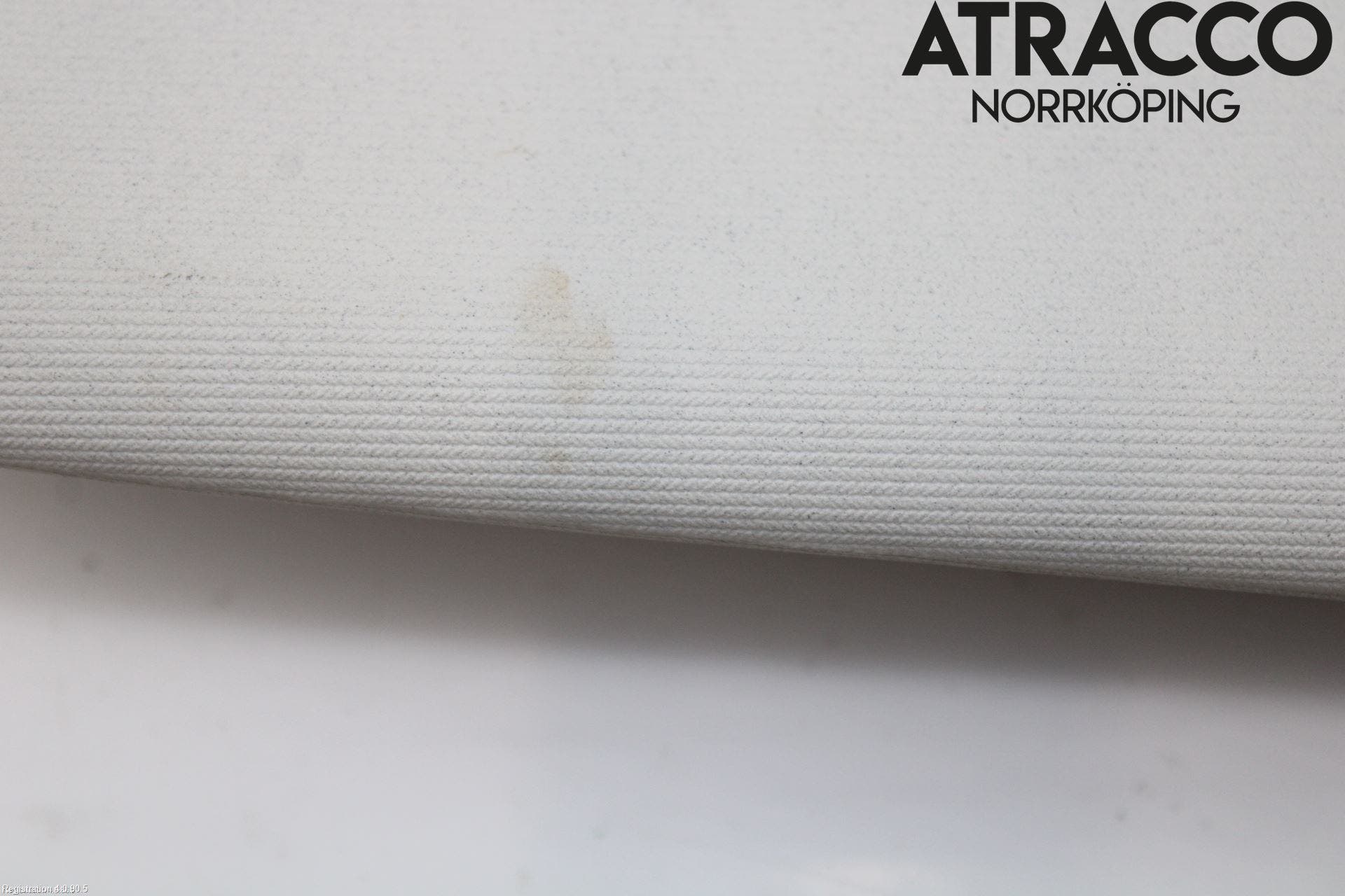 Volkswagen VW CADDY 11-15 Solskydd