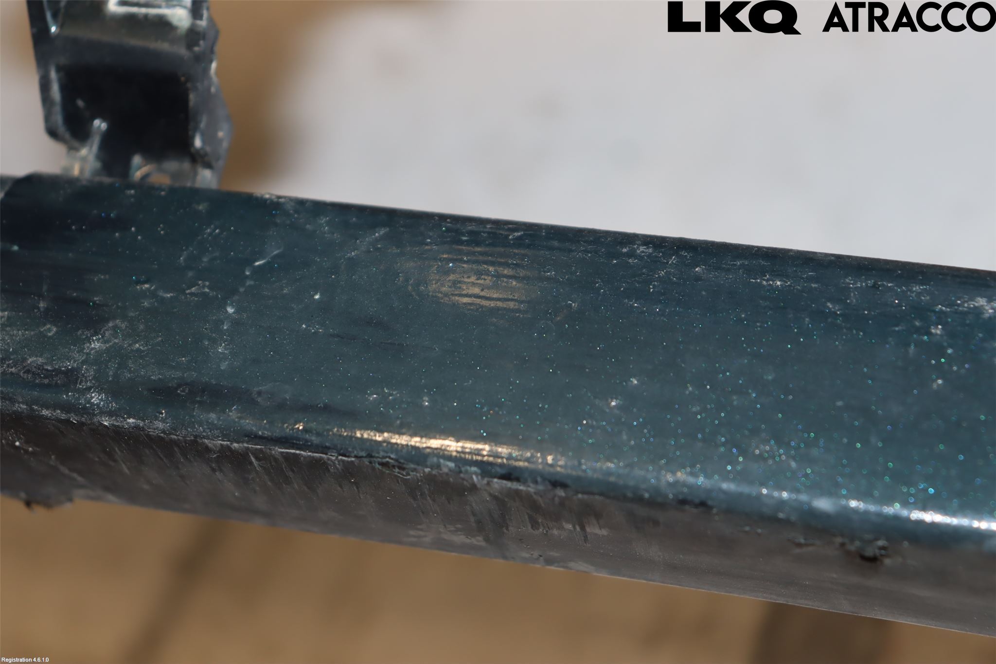 BMW 5 E34      88-96 Stötfångarbeklädnad Fram