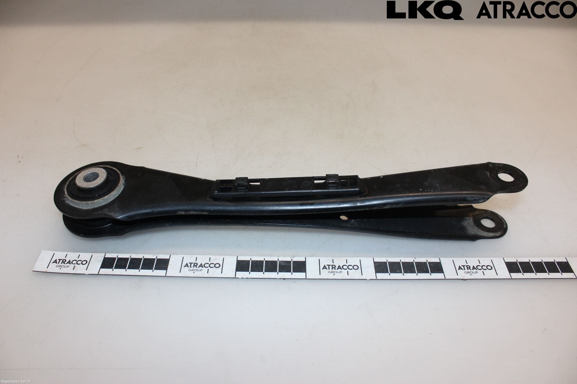 Volkswagen VW ID.3 21- Bärarm Bak Höger