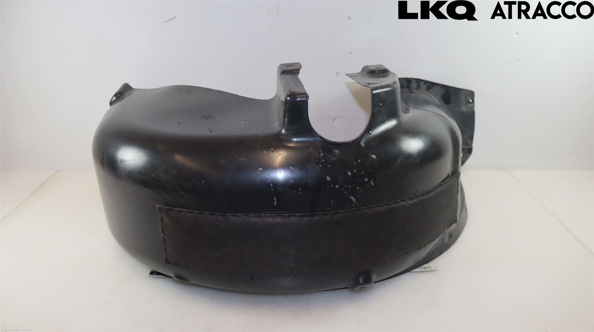 Volkswagen VW T-CROSS 19- Skärm Inner