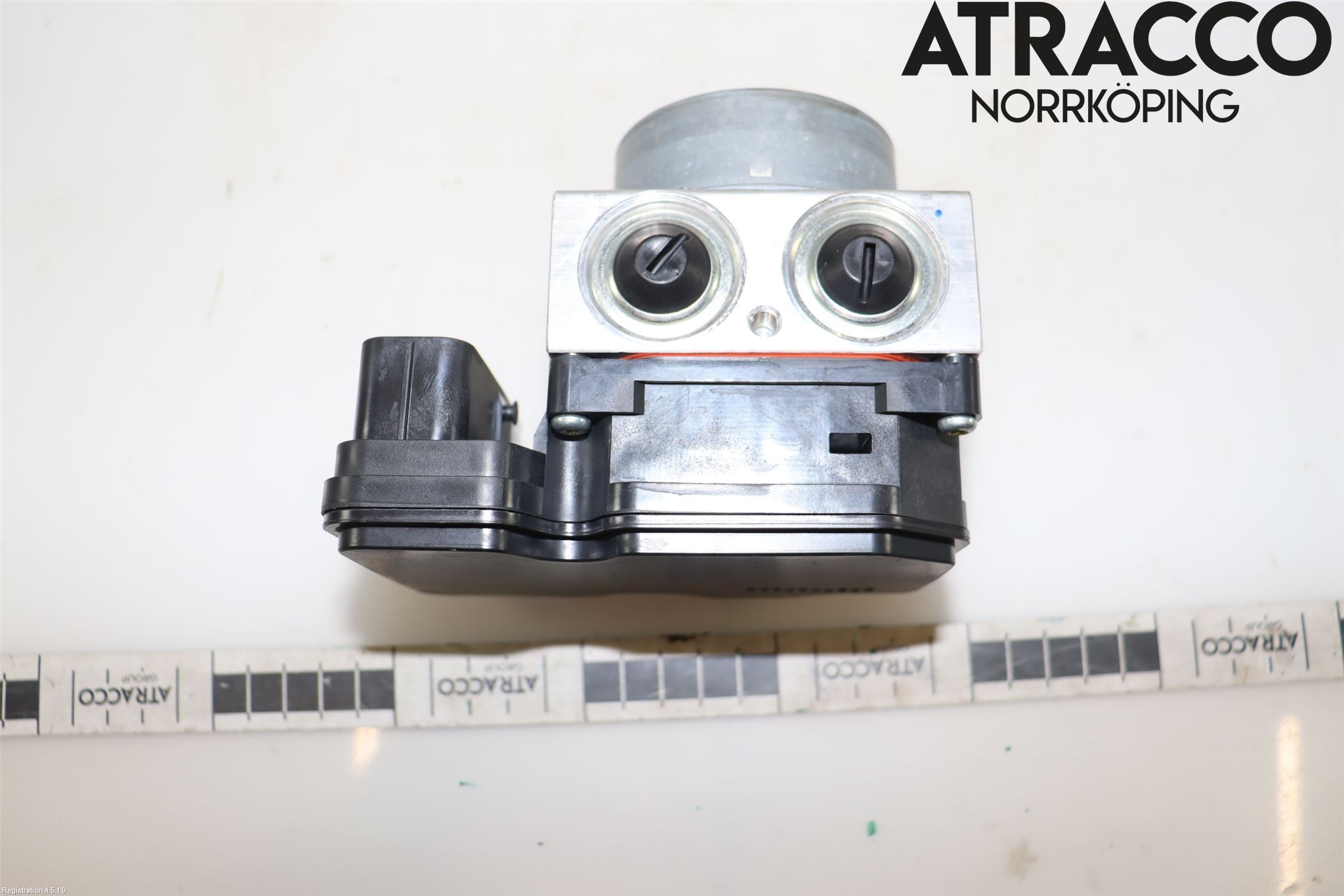 Toyota C-HR 16-23 Abs Hydraulaggregat