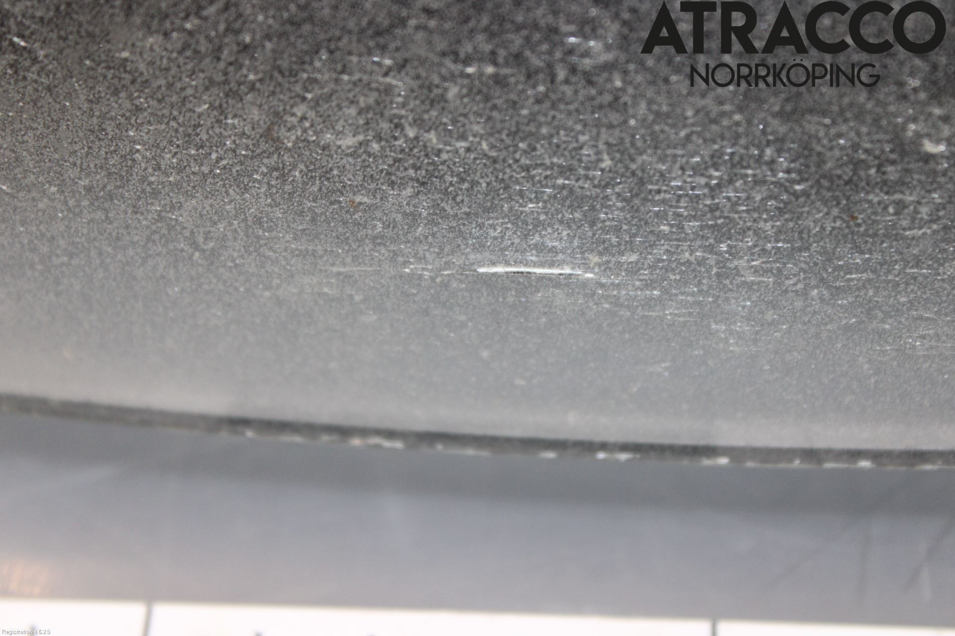 BMW 1 E87/81 5D/3D 03-11 Dimljus-Varselljus Fram