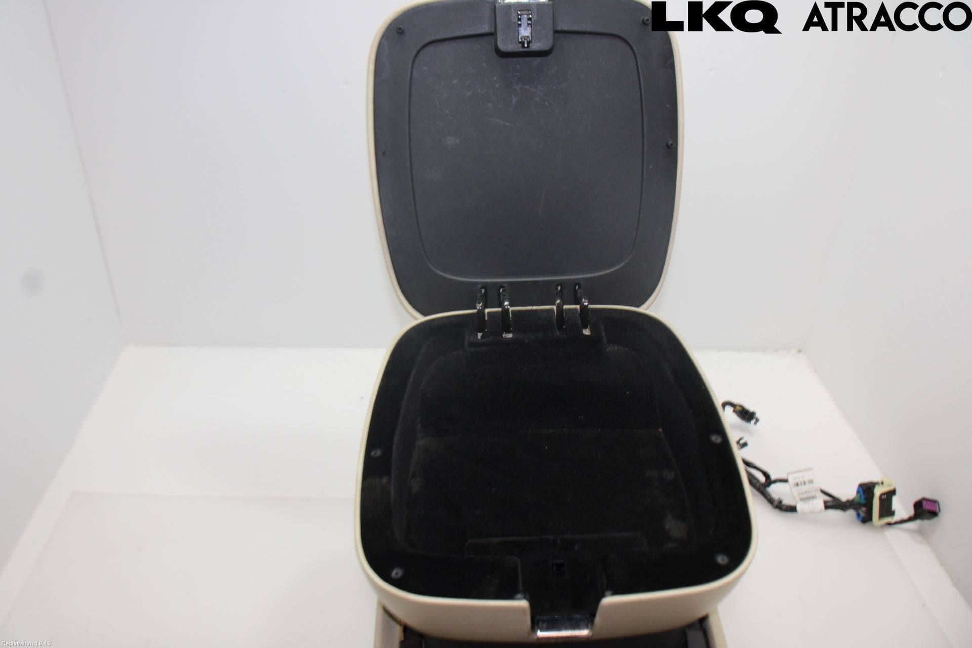 Cadillac ESCALADE Inr Tunnelfack