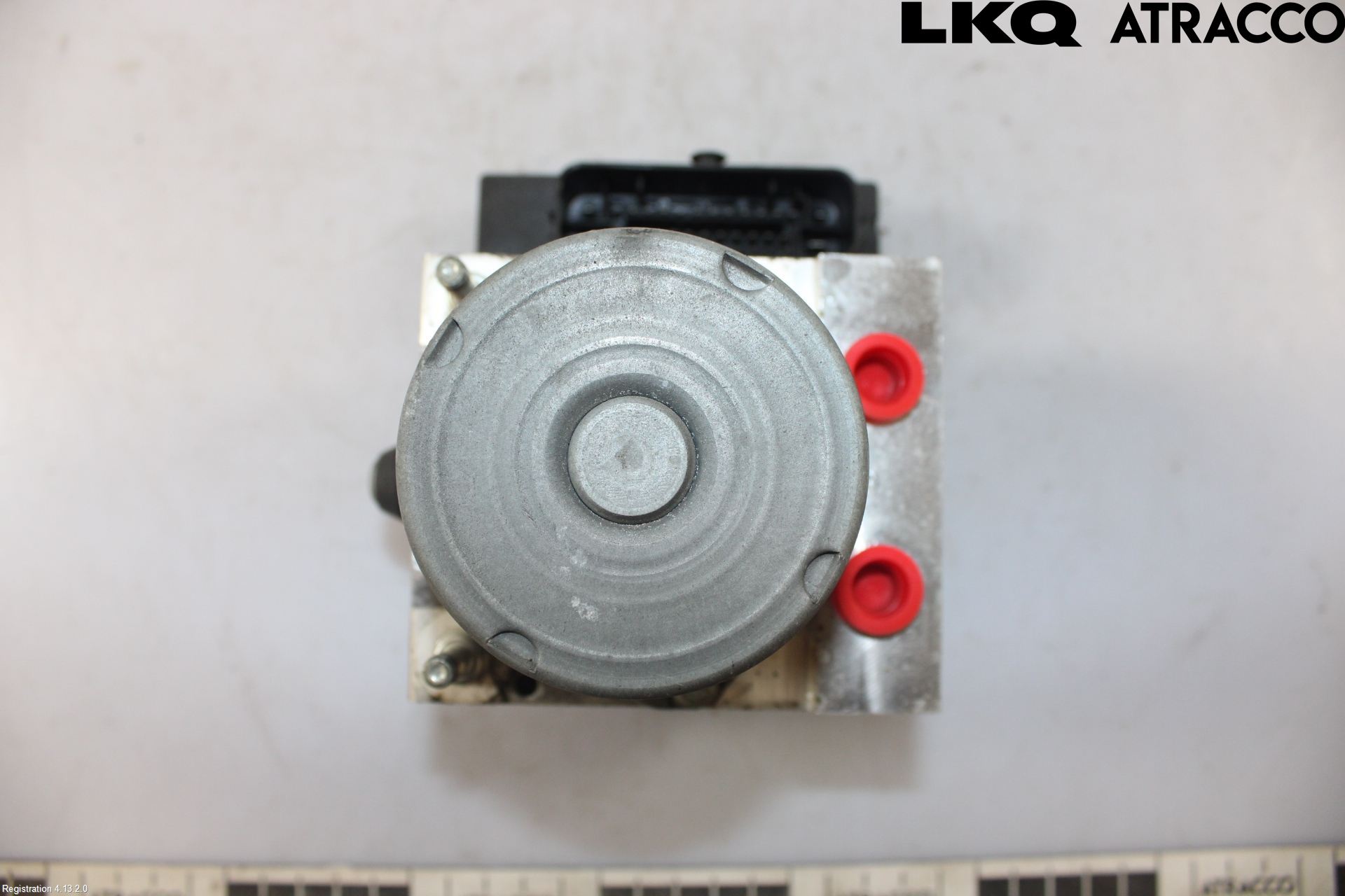 Audi A6/S6     05-11 Abs Hydraulaggregat