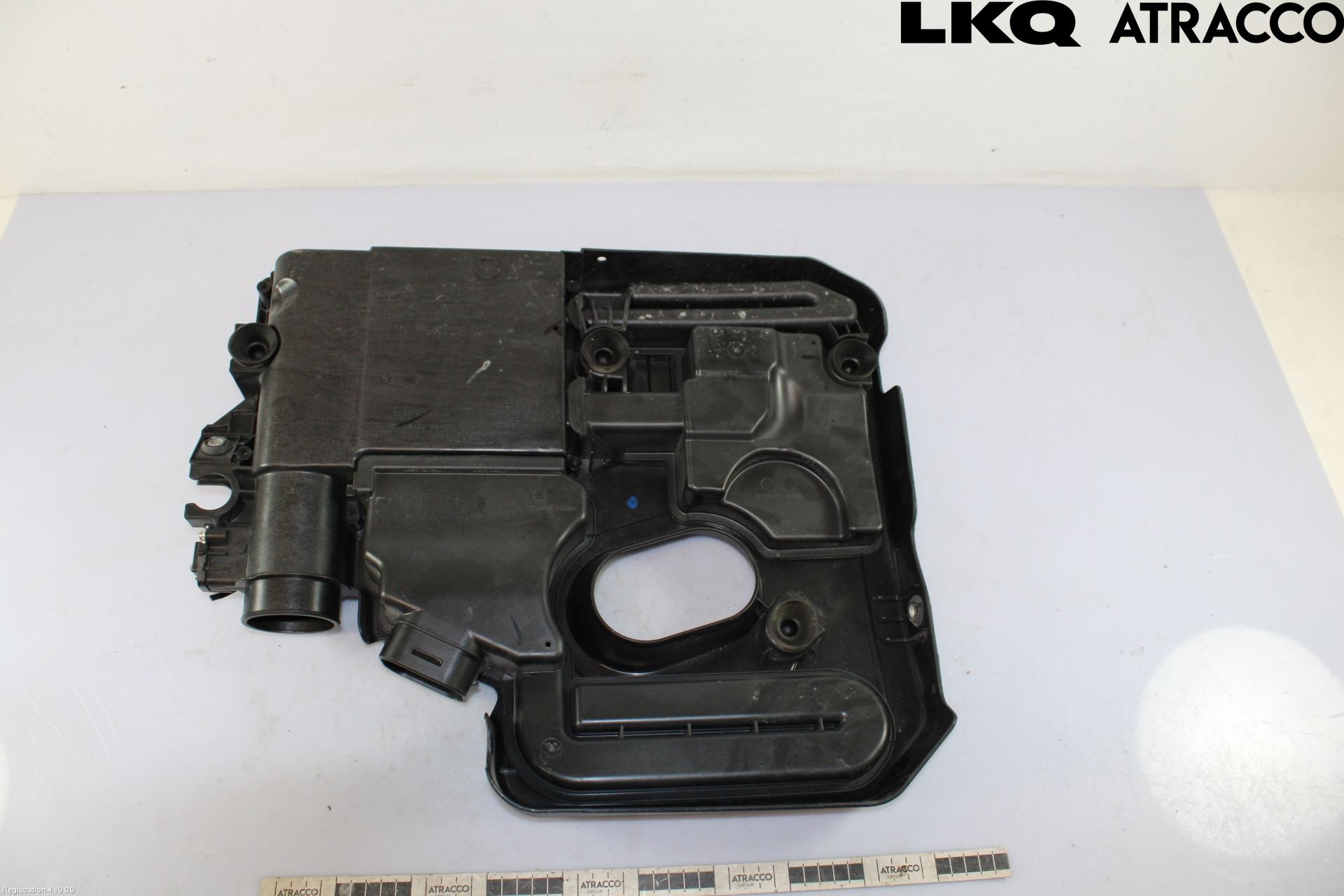 Ford MONDEO 15-22 Luftrenare