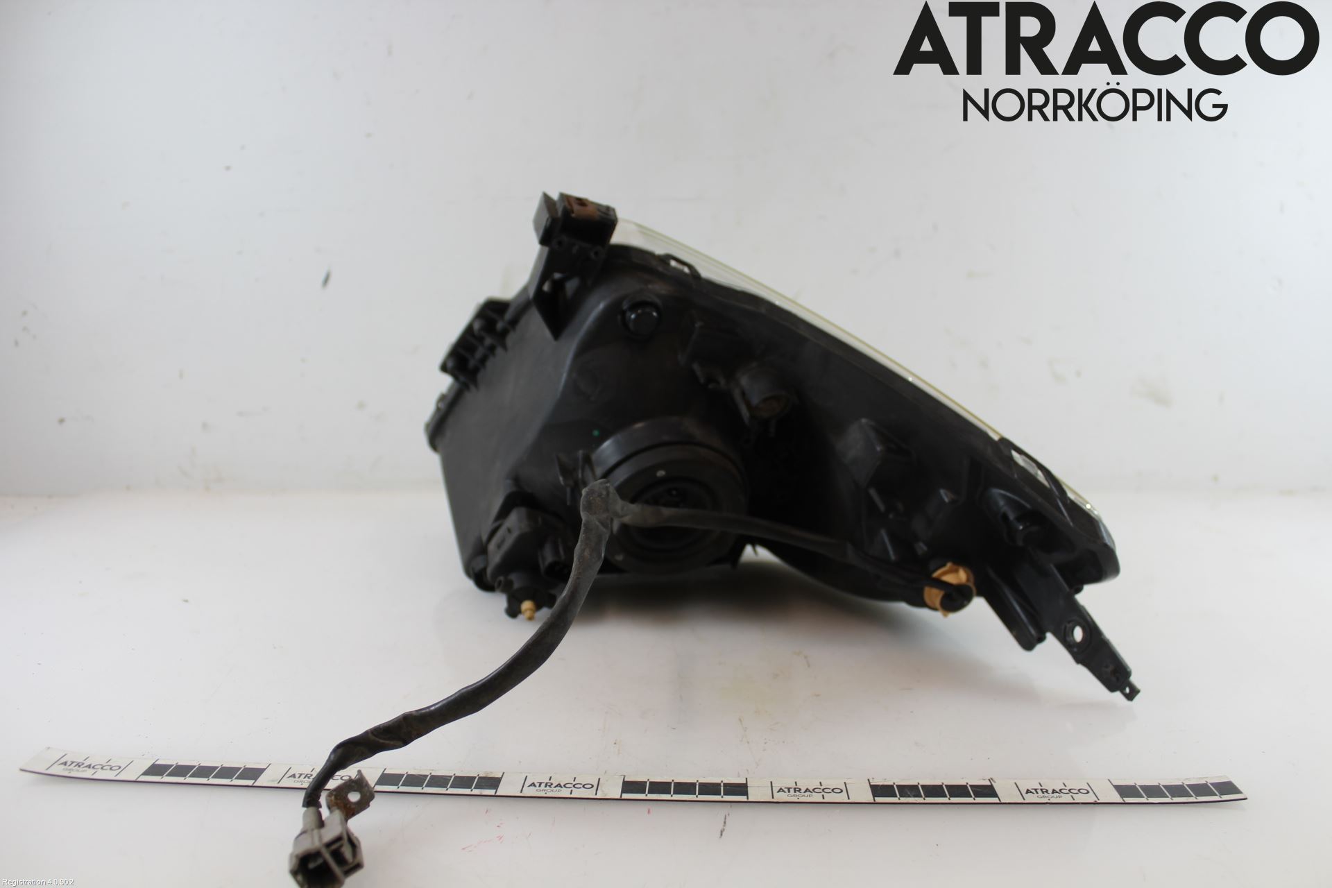 Suzuki SWIFT 05-10 Strålkastare Vänster