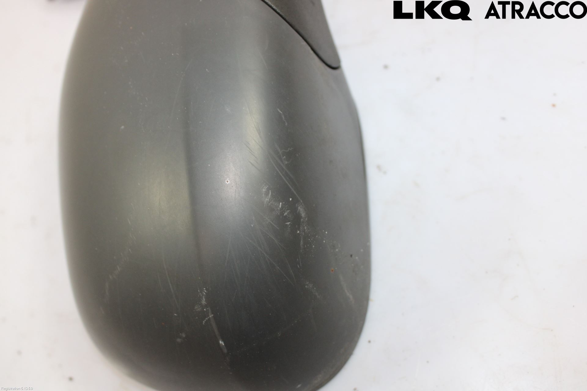 Seat ALTEA Spegel Yttre El Hö