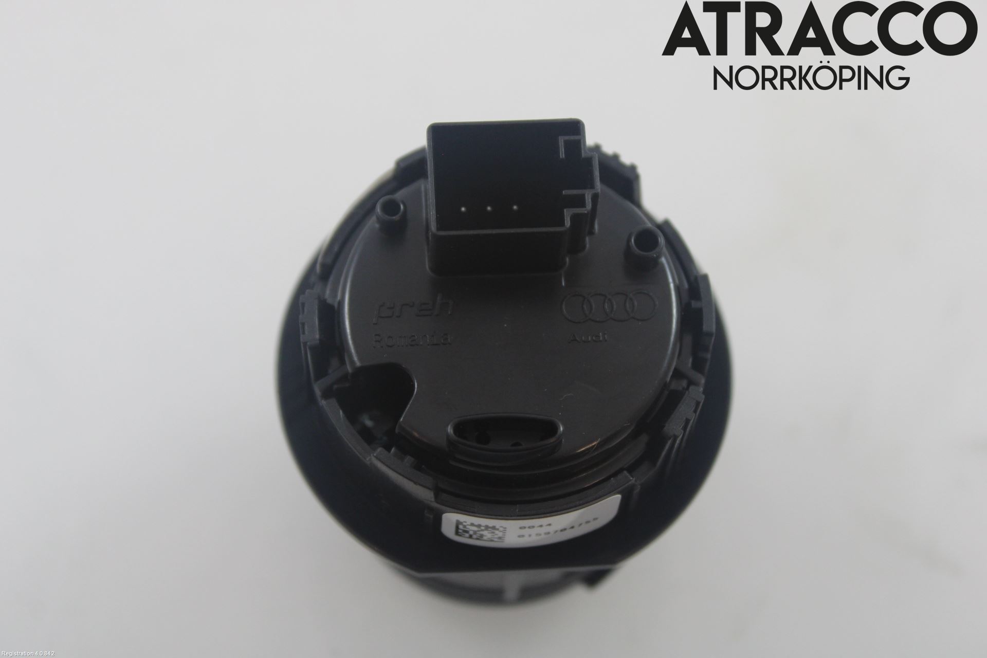 Audi A3/S3 8Y 21- Strömställare Multifunktion