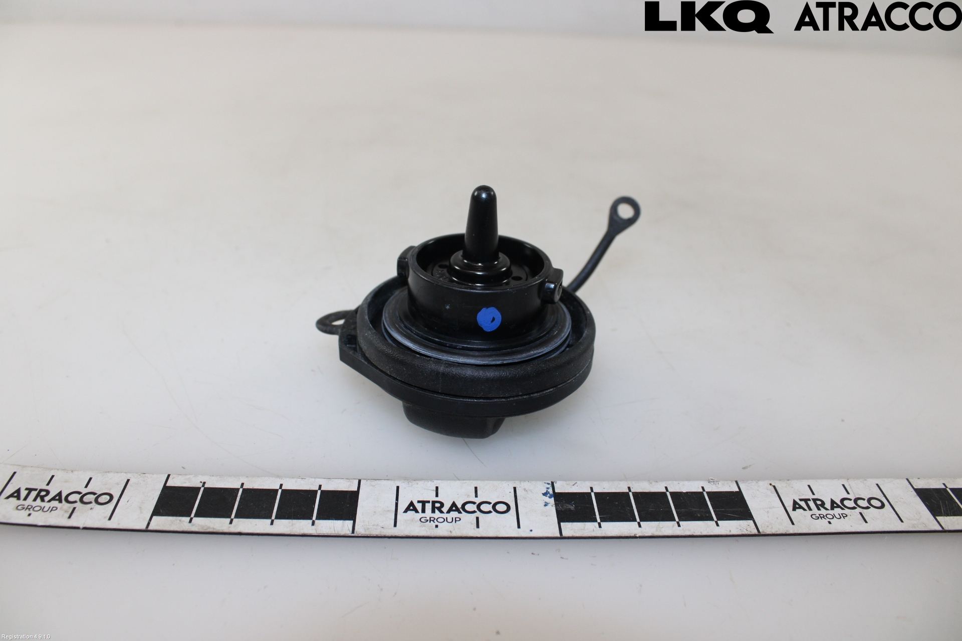 Seat LEON 13-20 Bränsletankslock