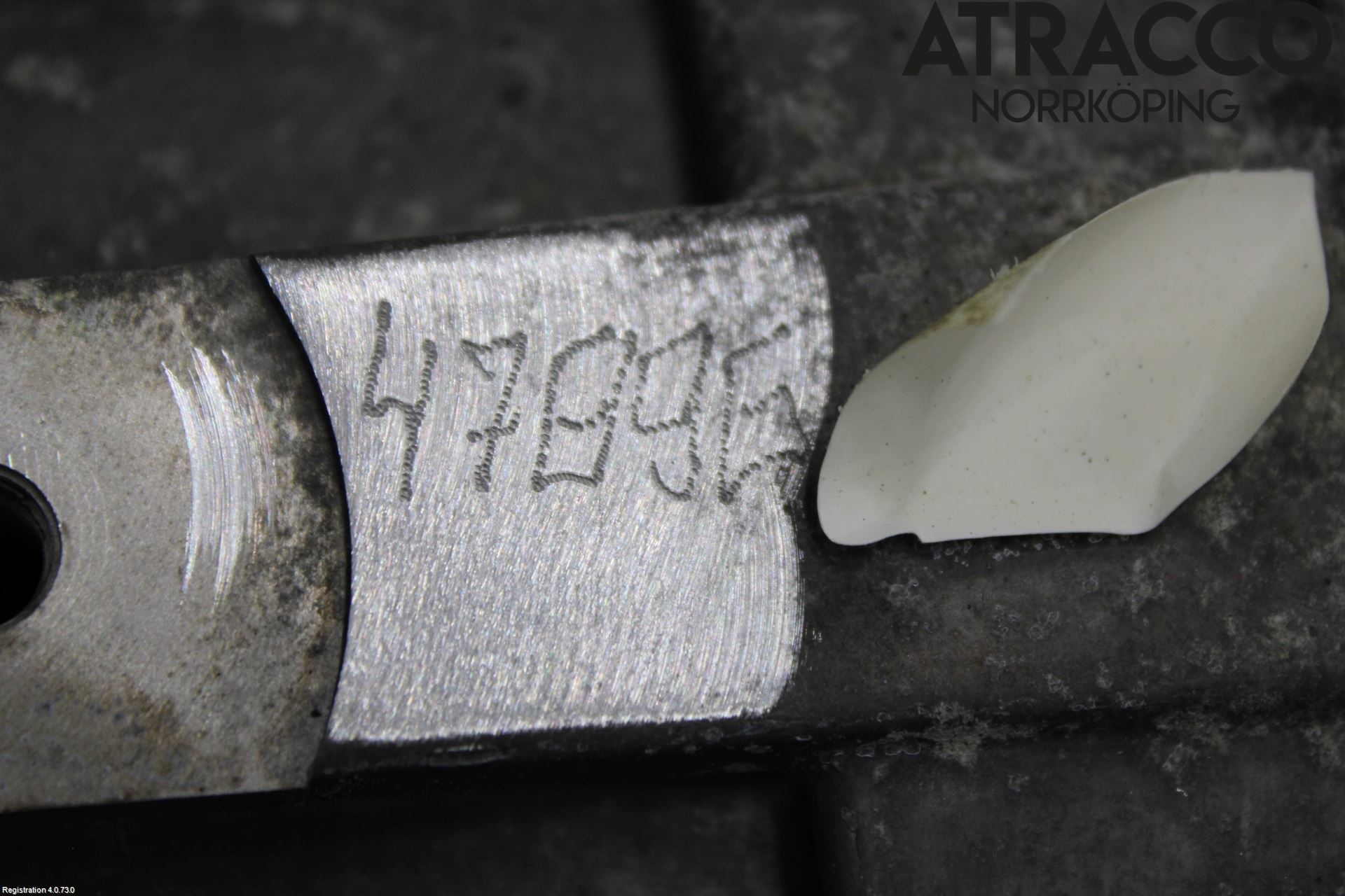 Volkswagen VW PASSAT 05-11 Växellåda Man 6 Vxl