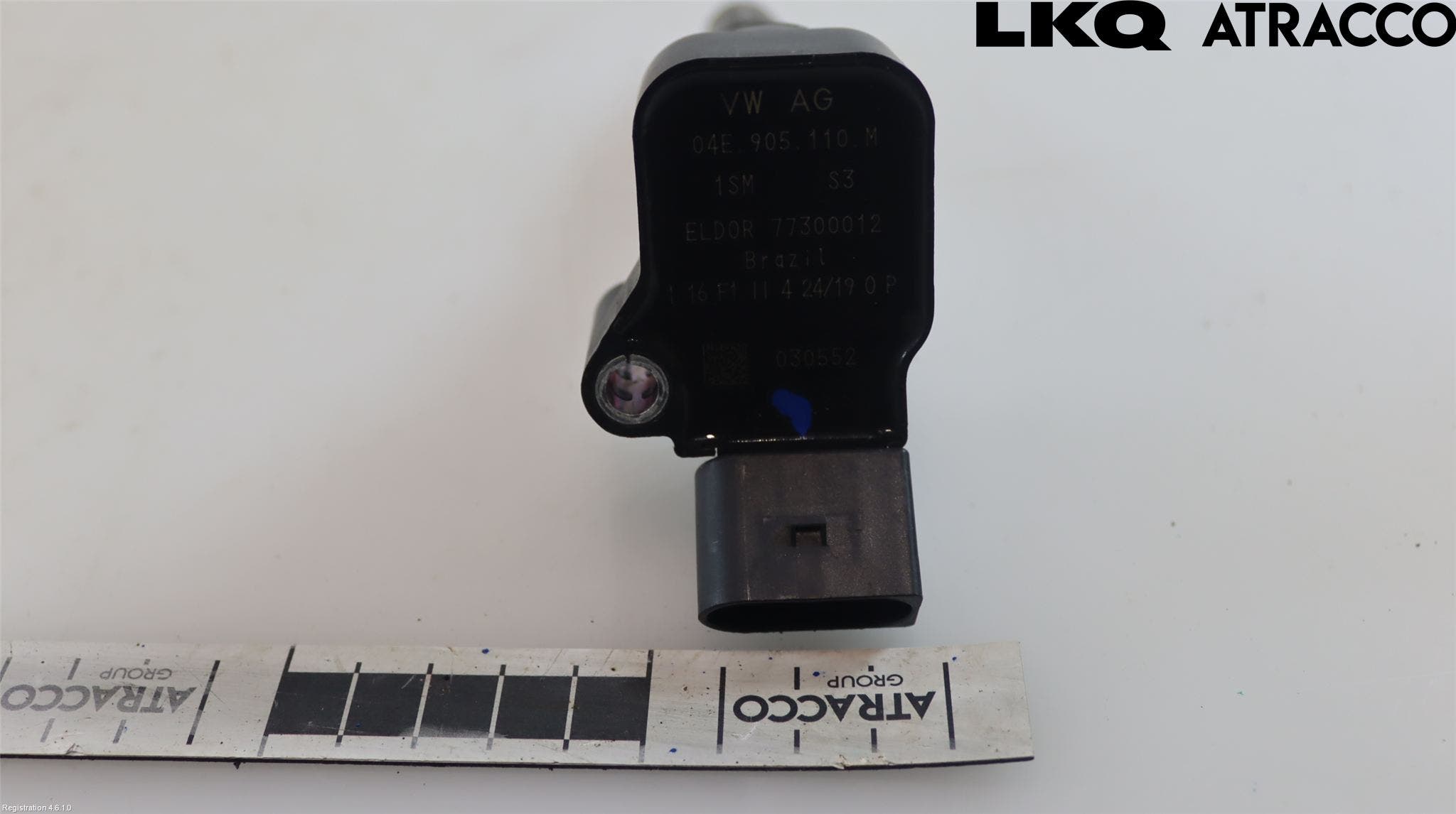 Volkswagen VW PASSAT 20-24 Tändspole