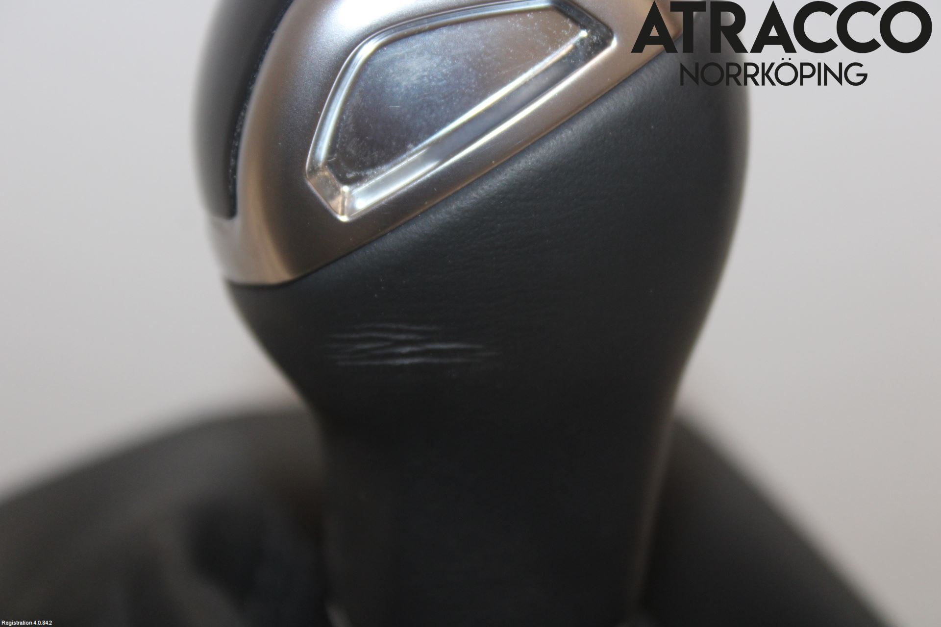 Audi A3/S3 8Y 21- Växelspak