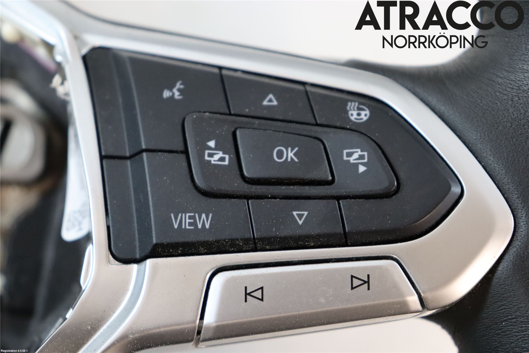 Volkswagen VW GOLF / E-GOLF VIII 20- Ratt