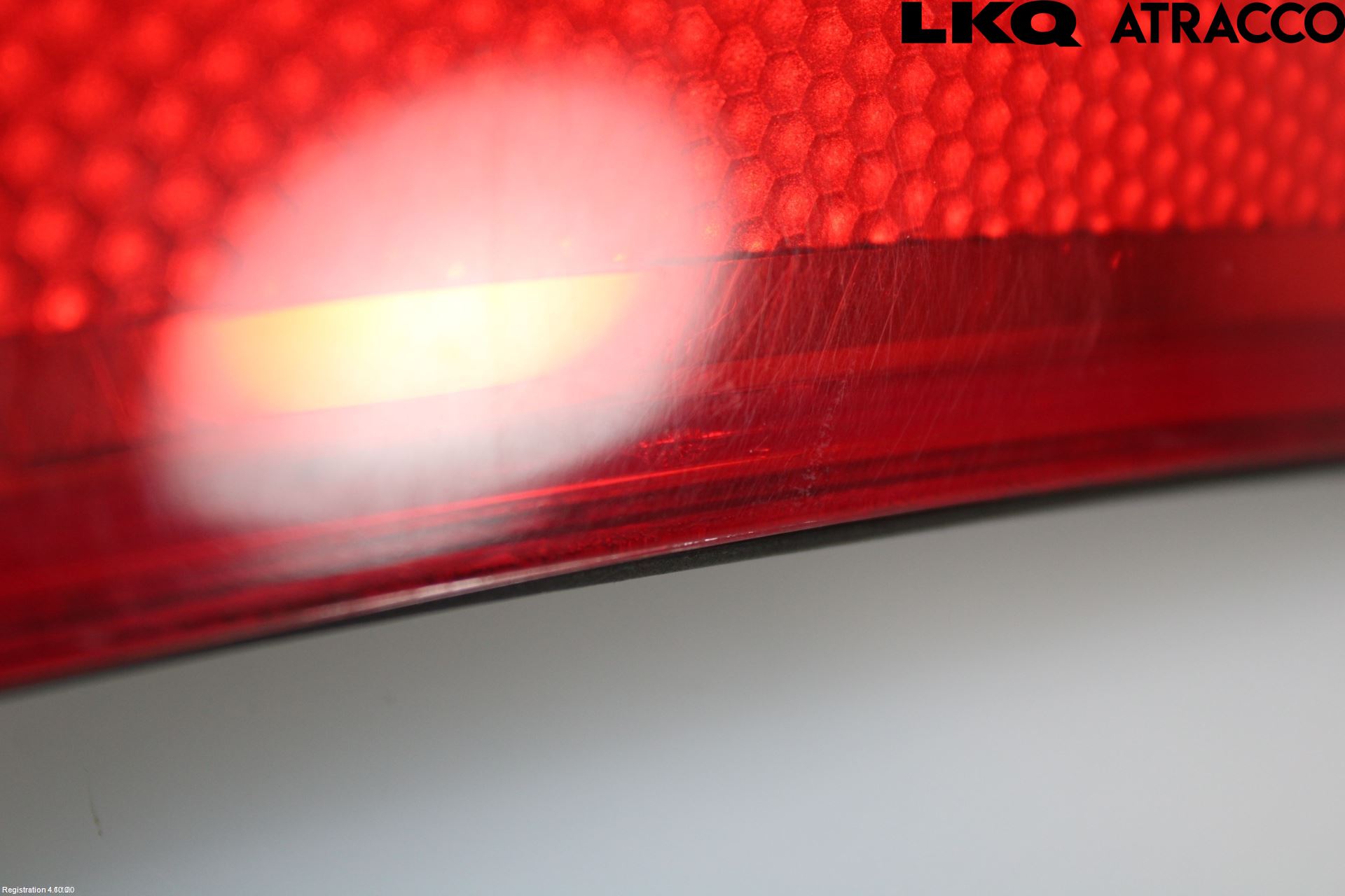 Audi A4/S4 01-05 Bakljus Höger