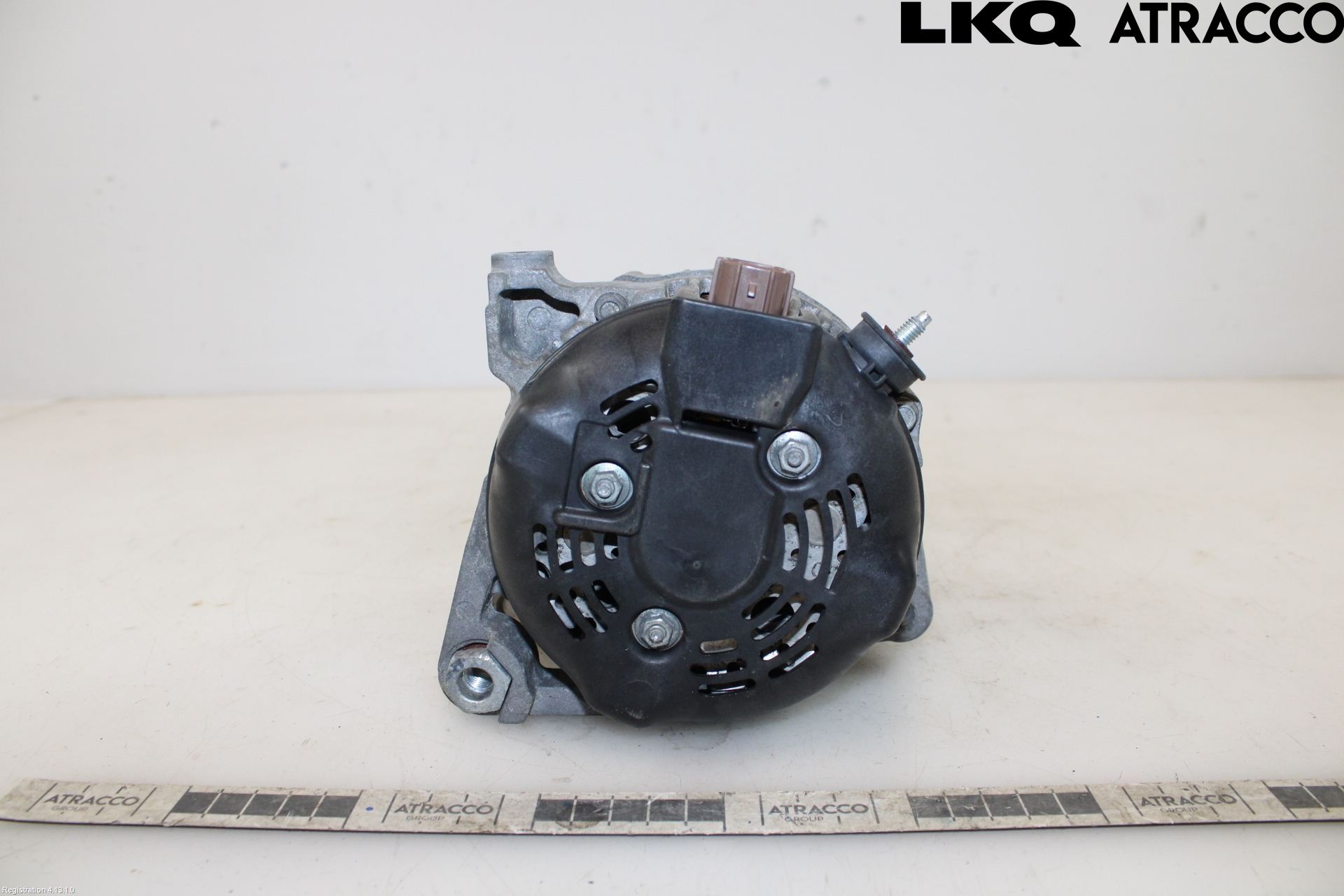 Toyota AURIS 10-12 Generator