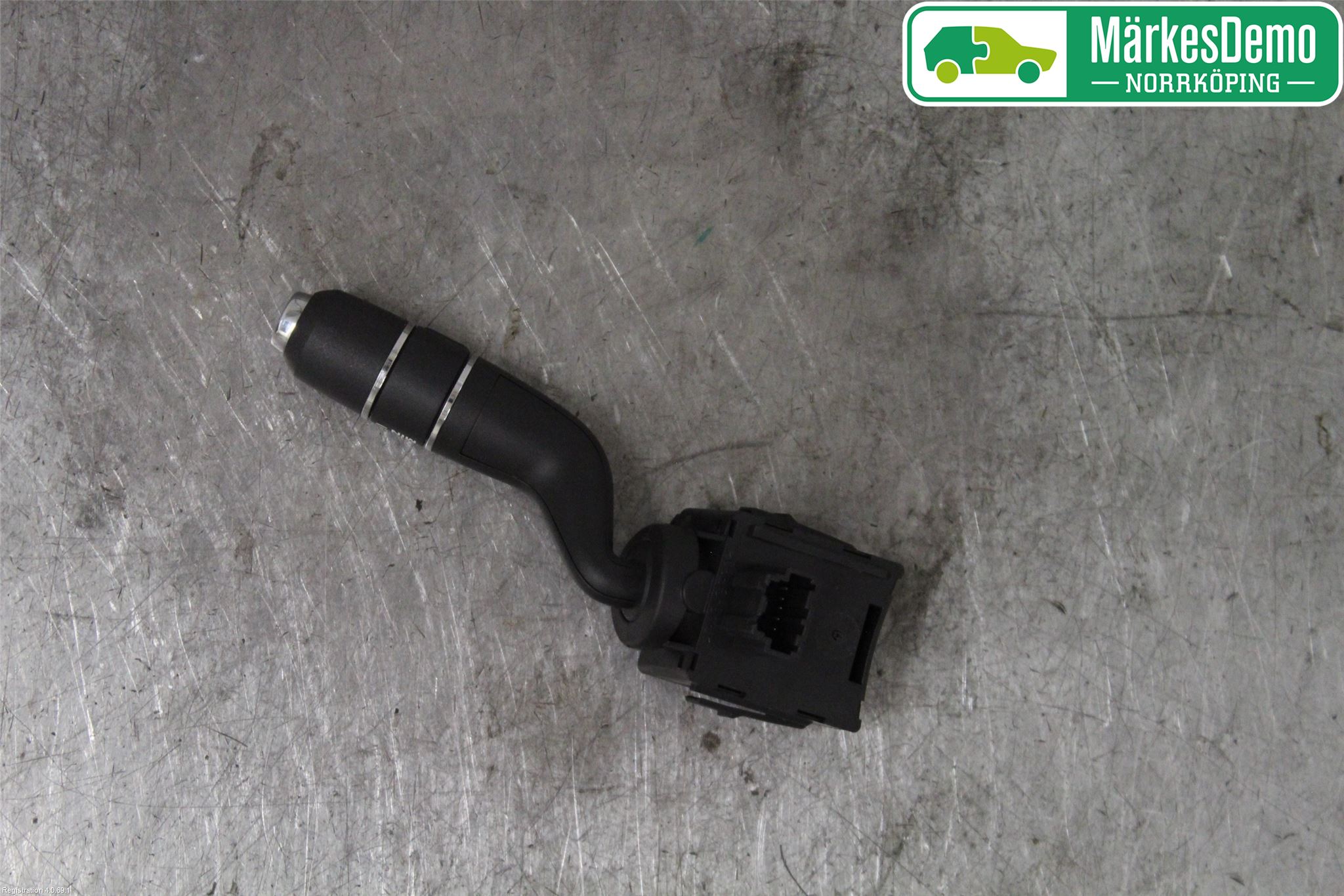 Jaguar XF 08-15 Spak Torkar-Spolomk