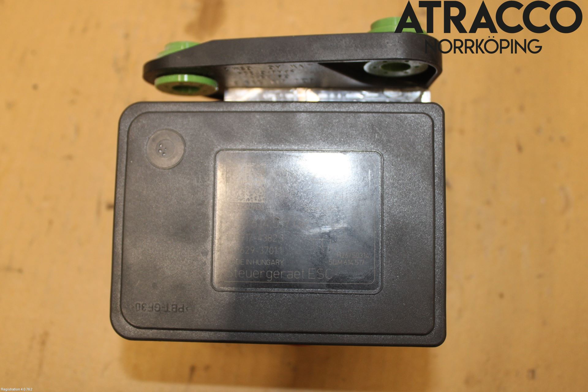 Volkswagen VW PASSAT 20-24 Abs Hydraulaggregat